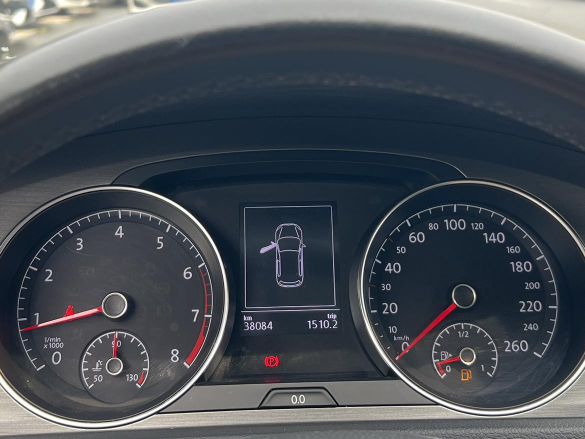 Volkswagen Golf 2016 thumb 7