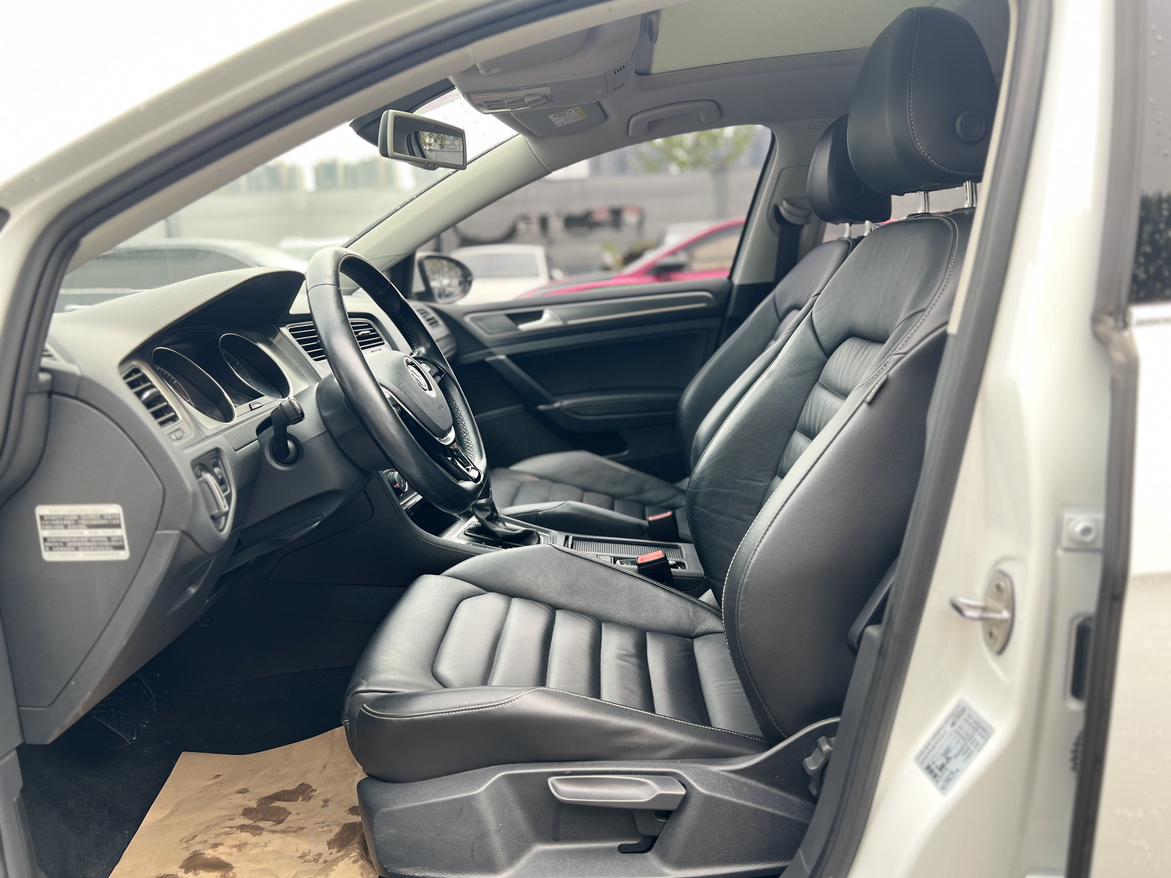 Volkswagen Golf 2016 thumb 10
