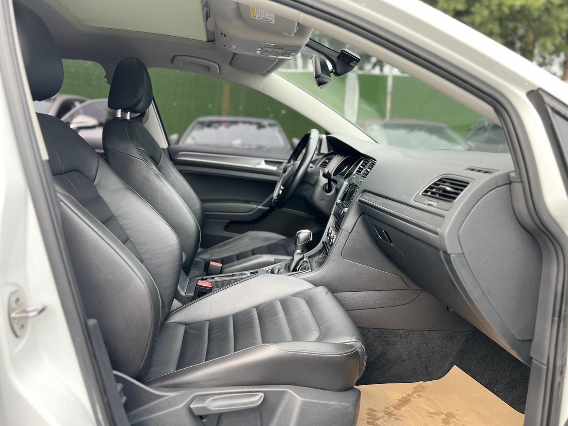 Volkswagen Golf 2016 thumb 11