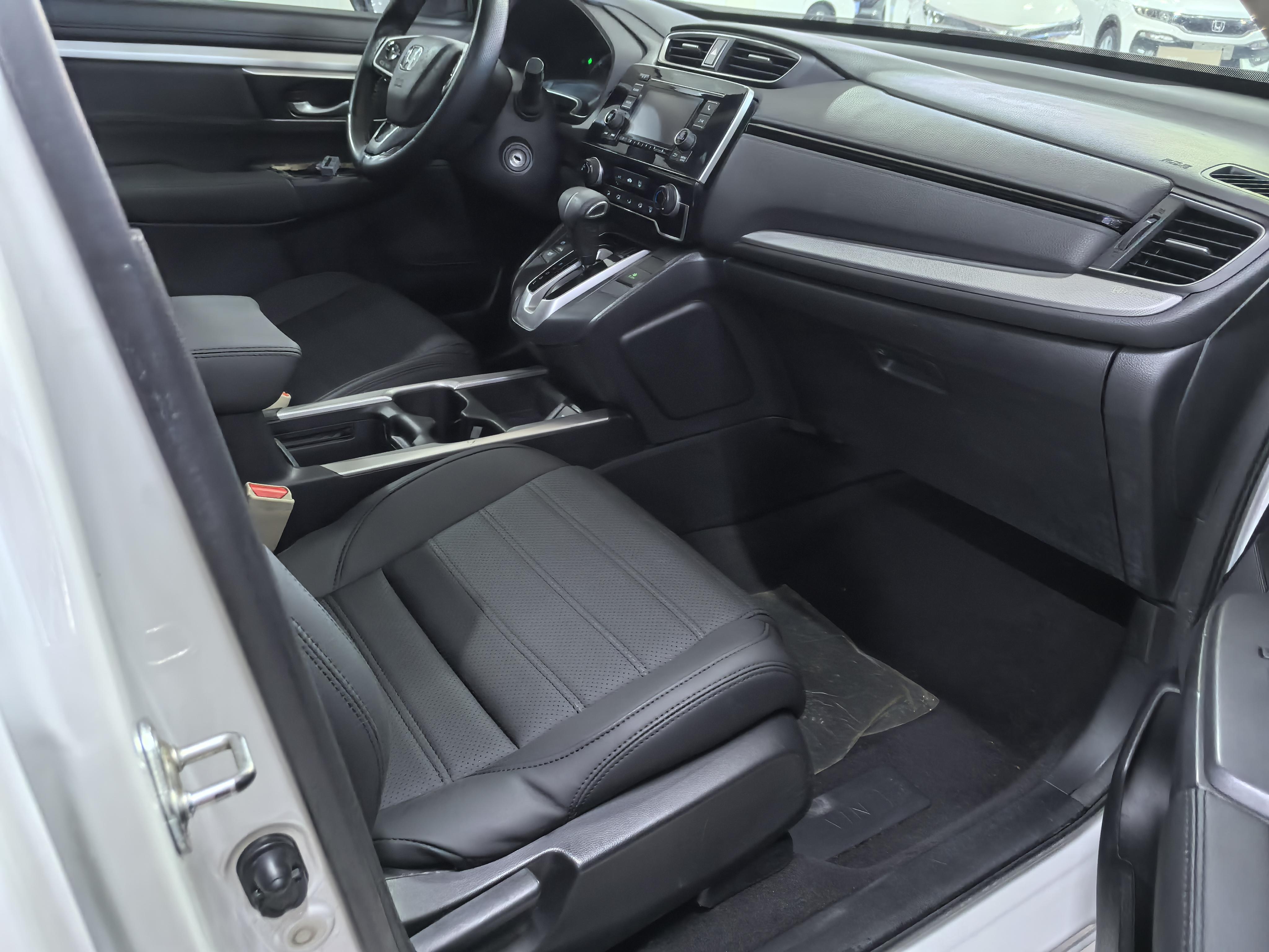 Honda CR-V 2019 thumb 4