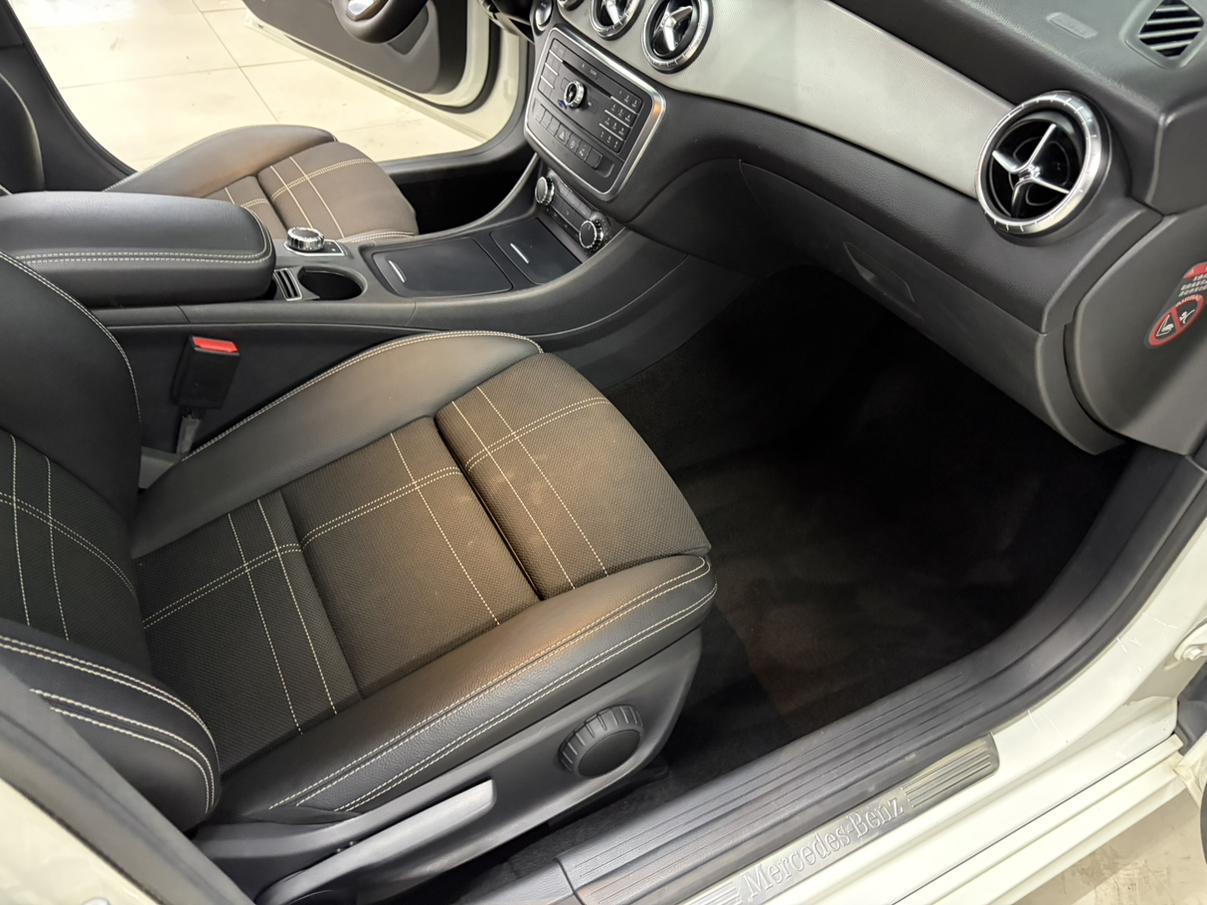 Mercedes-Benz CLA 2016 thumb 5