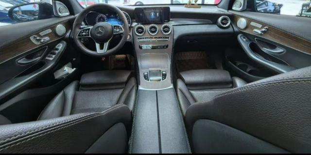 Mercedes-Benz GLC 2021 thumb 9