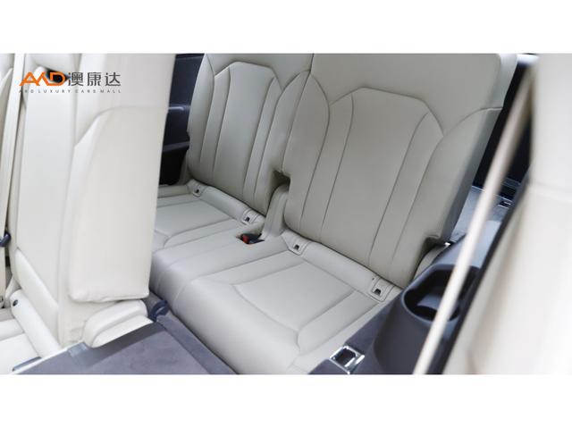 Audi Q7 2018 thumb 7