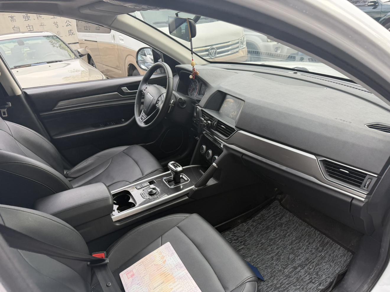 Haval H6 2019 thumb 5