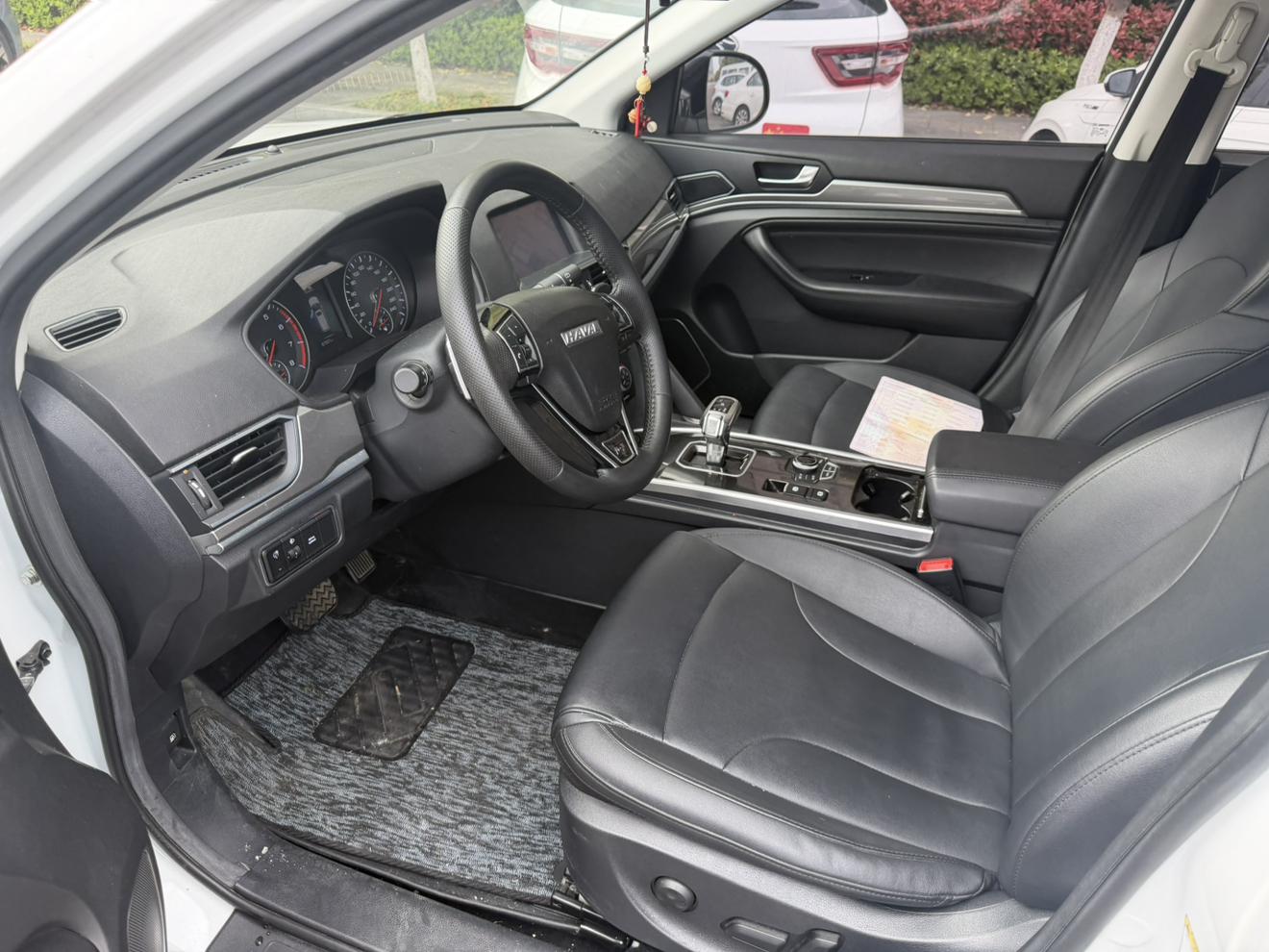 Haval H6 2019 thumb 7