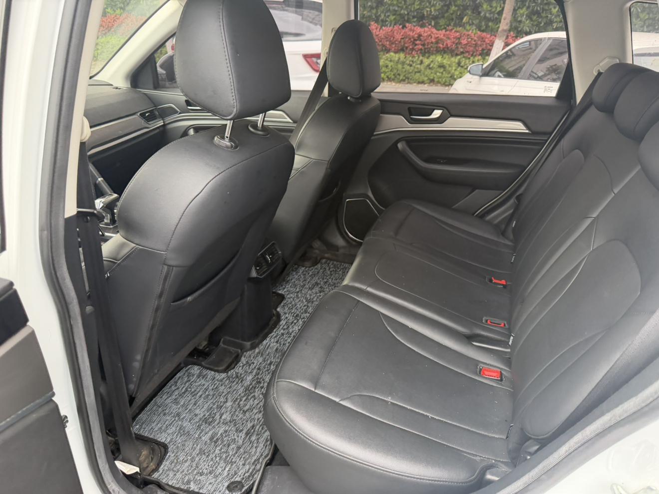 Haval H6 2019 thumb 8