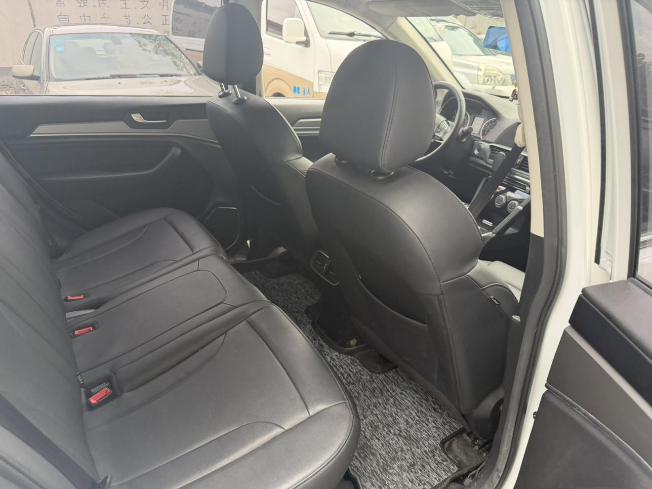 Haval H6 2019 thumb 9