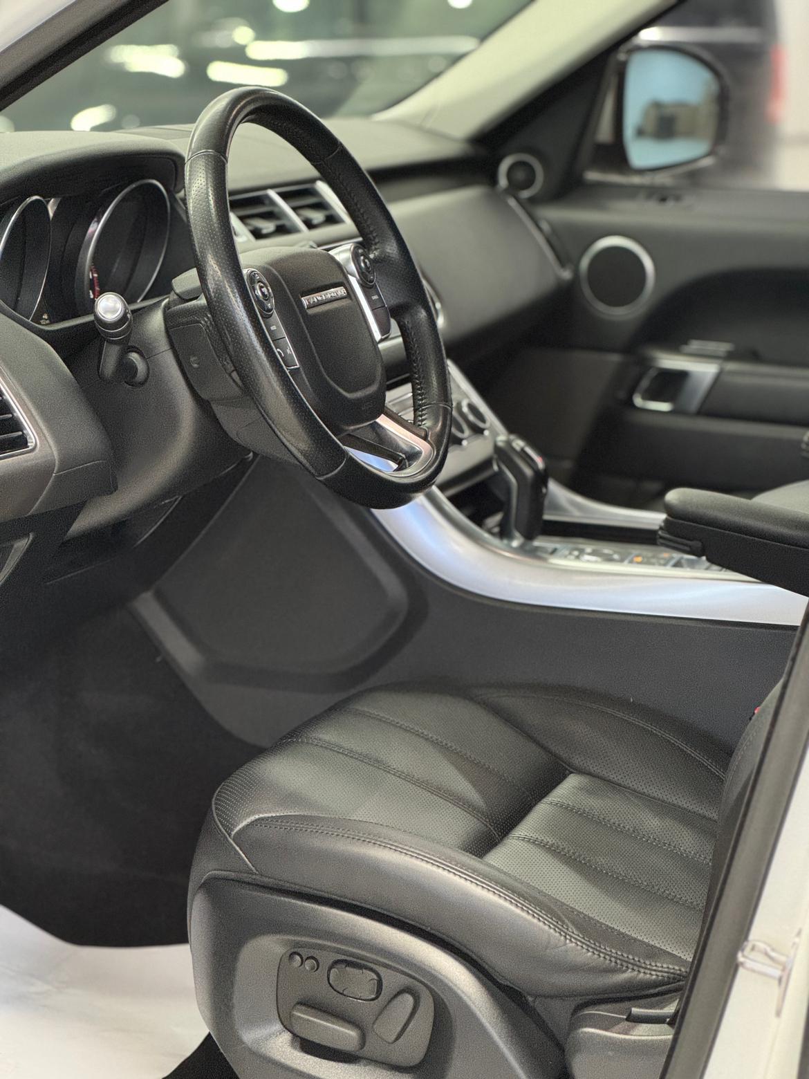 Land Rover Range Rover Sport 2016 thumb 7