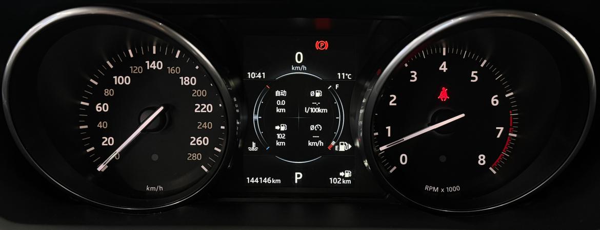Land Rover Range Rover Sport 2016 thumb 10