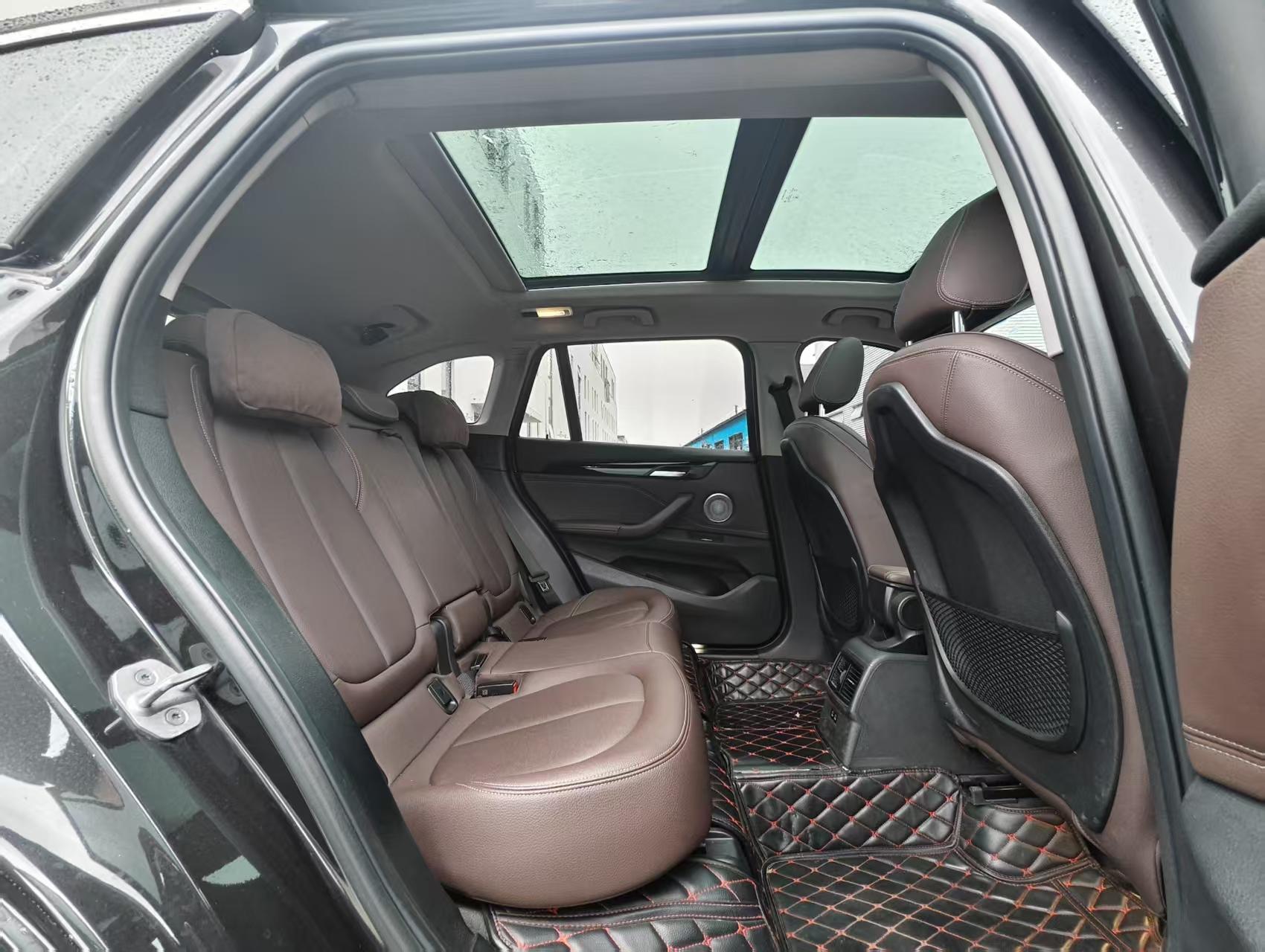 BMW X1 2021 thumb 7