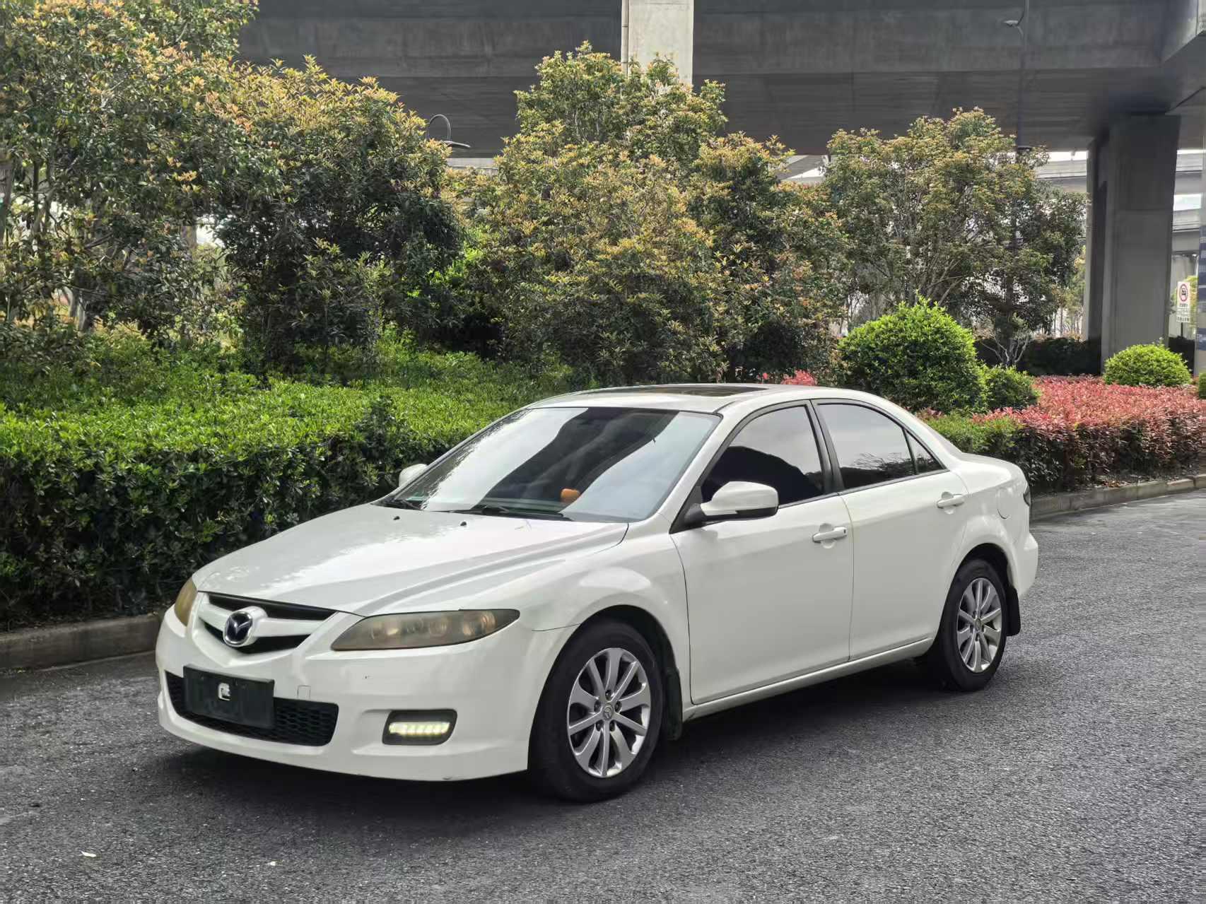 Mazda 6 2013 thumb 11
