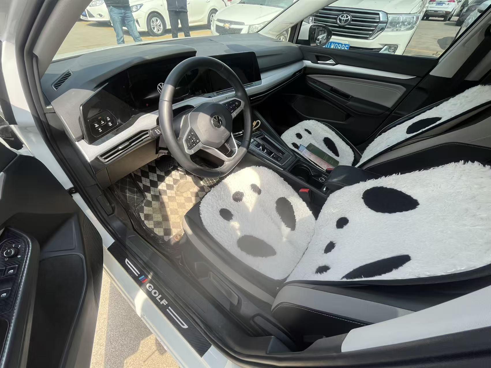 Volkswagen Golf 2021 thumb 5
