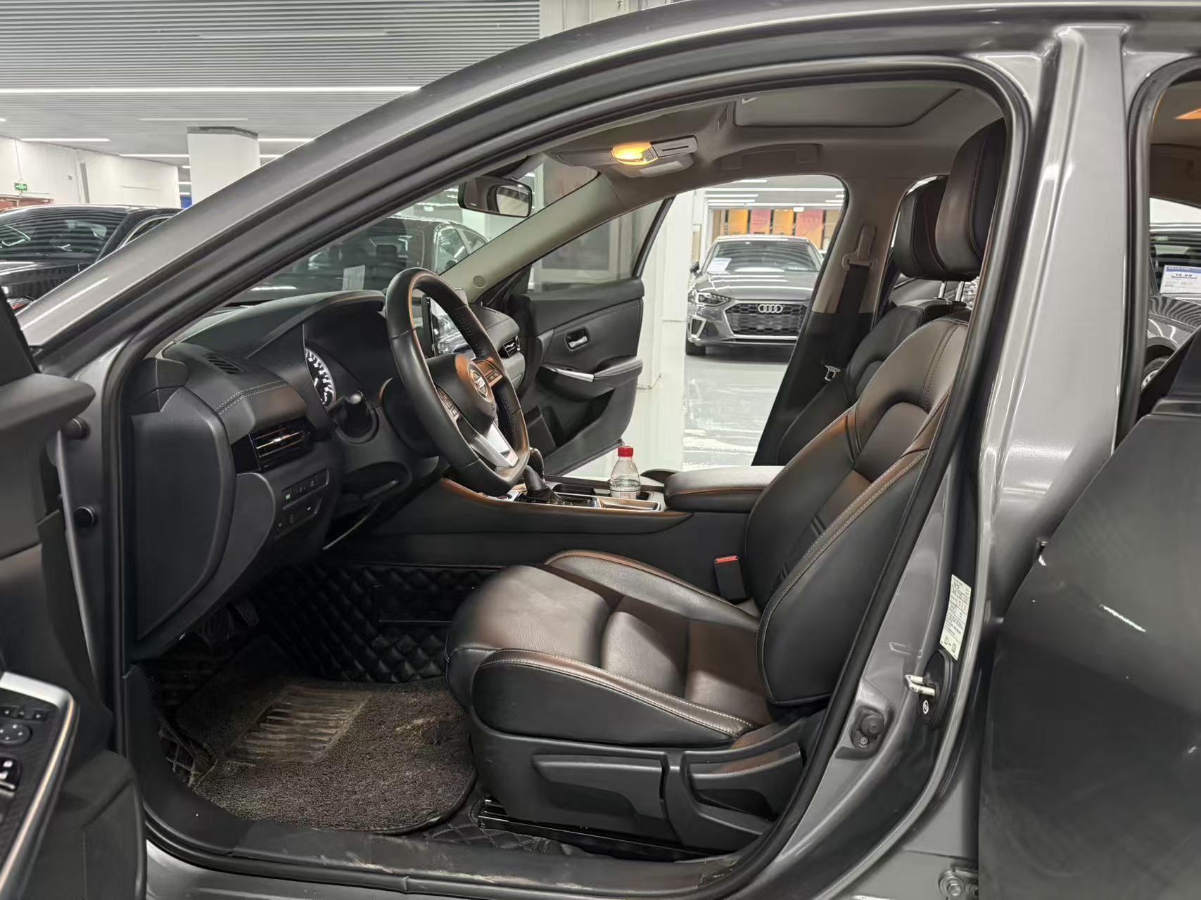 Nissan Sylphy 2022 thumb 9