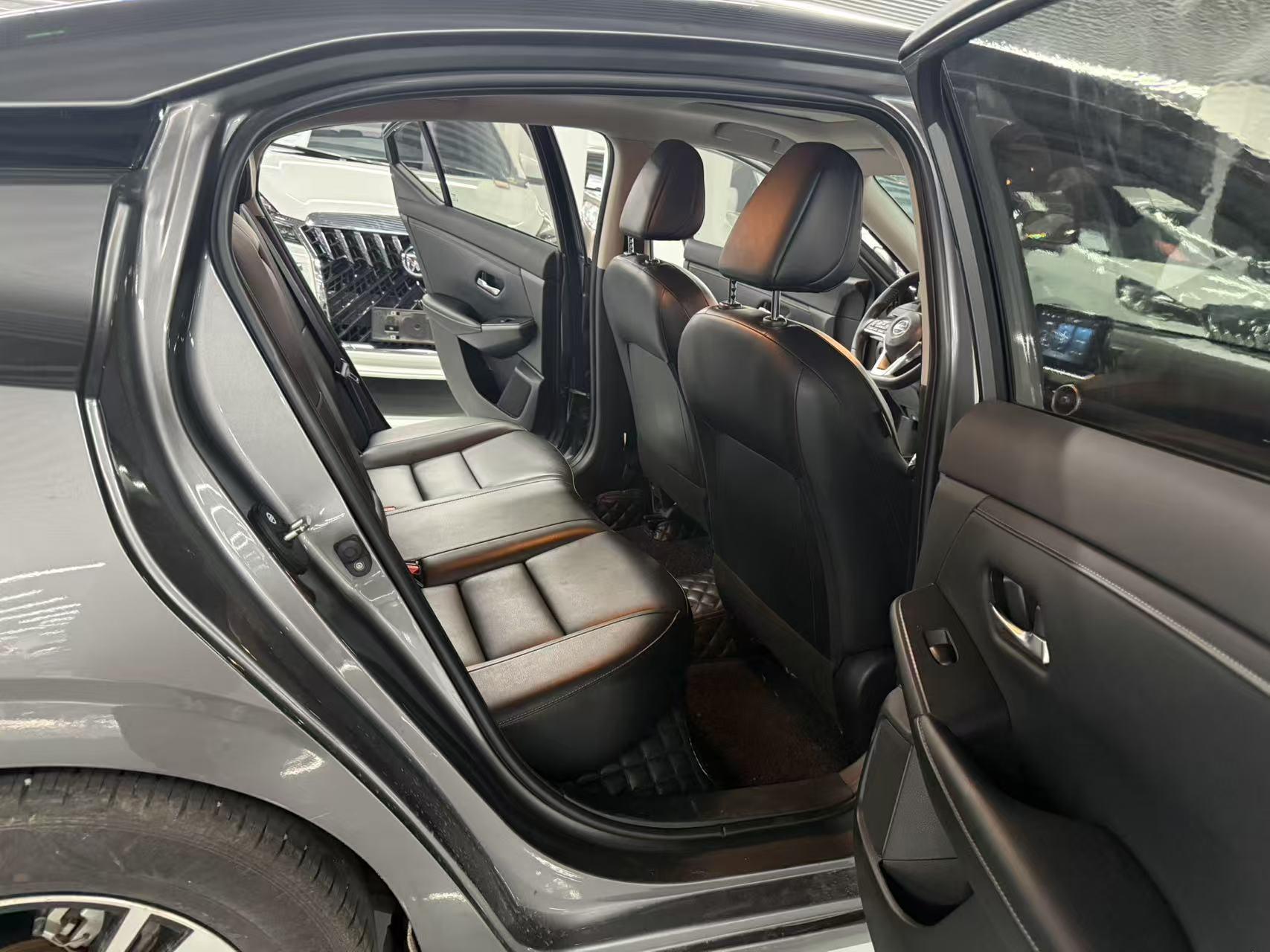 Nissan Sylphy 2022 thumb 11