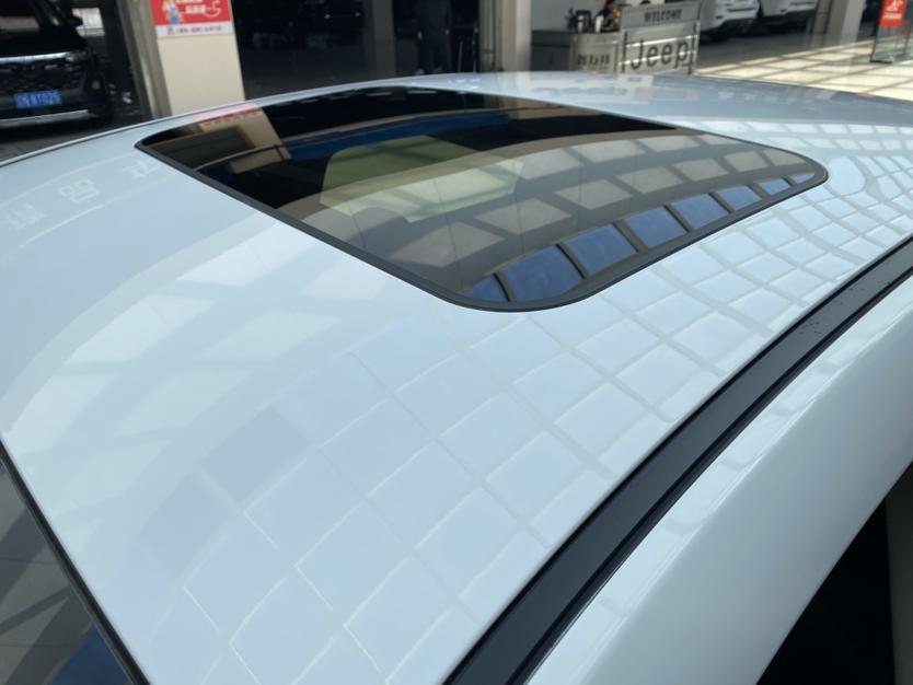 Geely Emgrand GL 2019 thumb 5