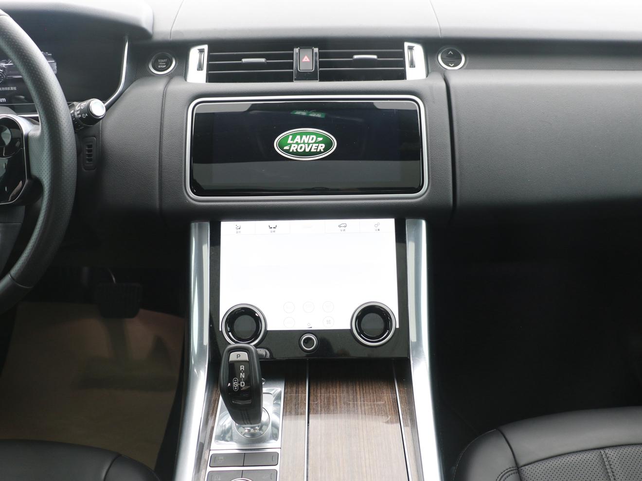 Land Rover Range Rover 2018 thumb 9