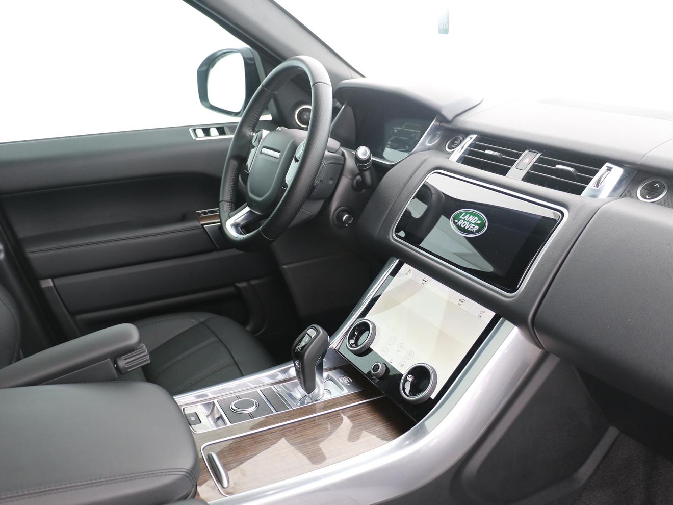Land Rover Range Rover 2018 thumb 12