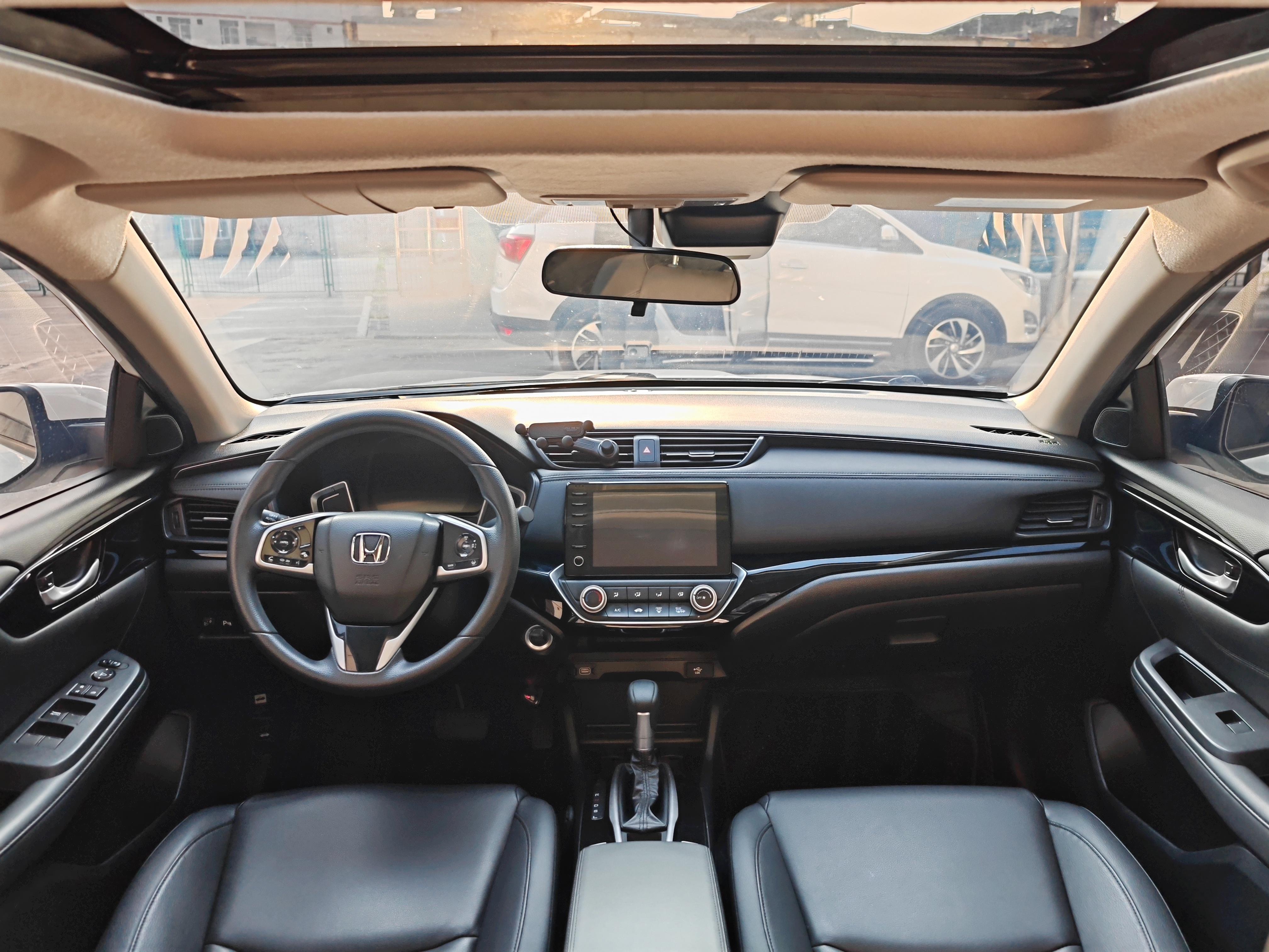 Honda Crider 2019 thumb 4