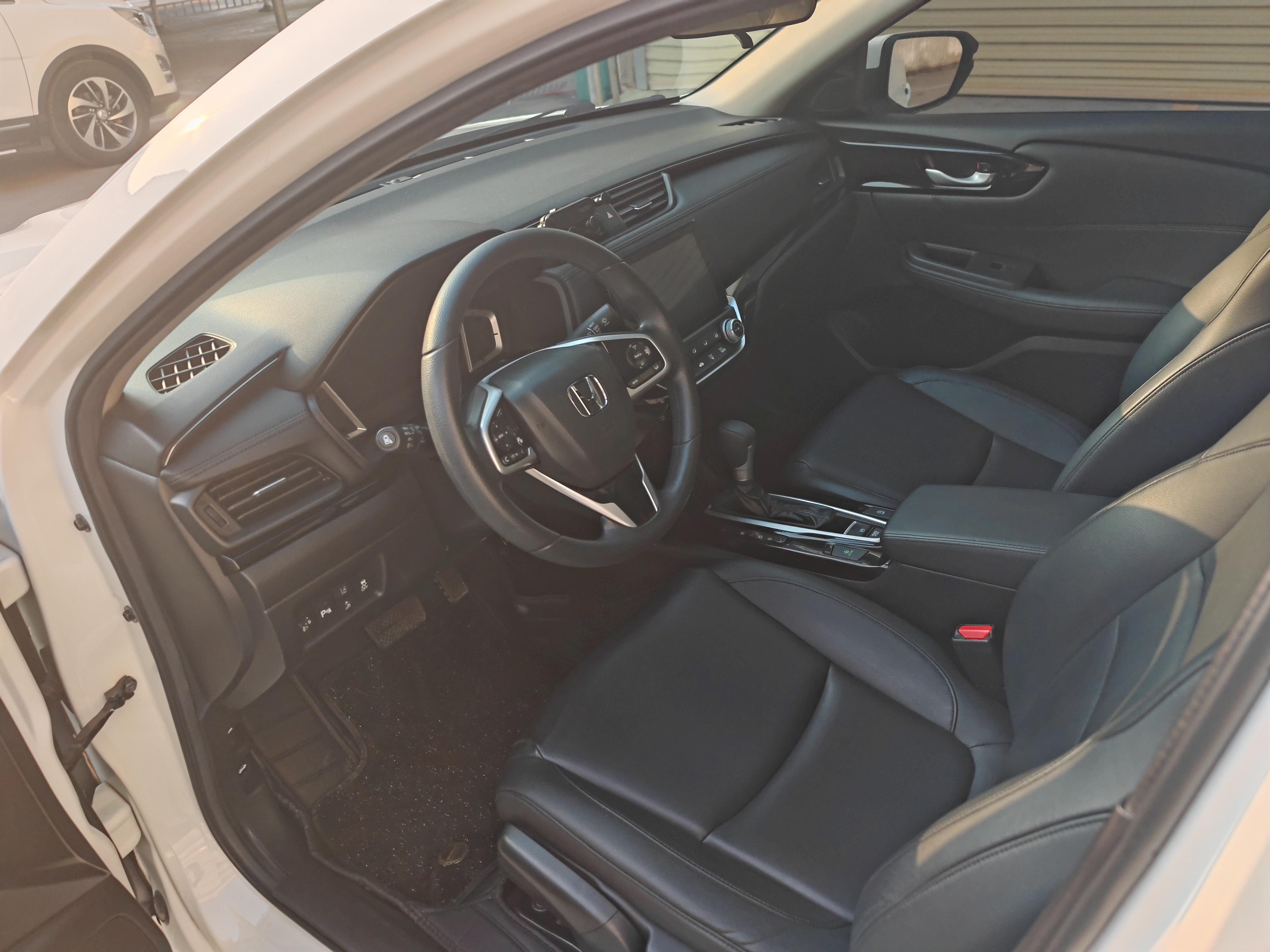 Honda Crider 2019 thumb 5