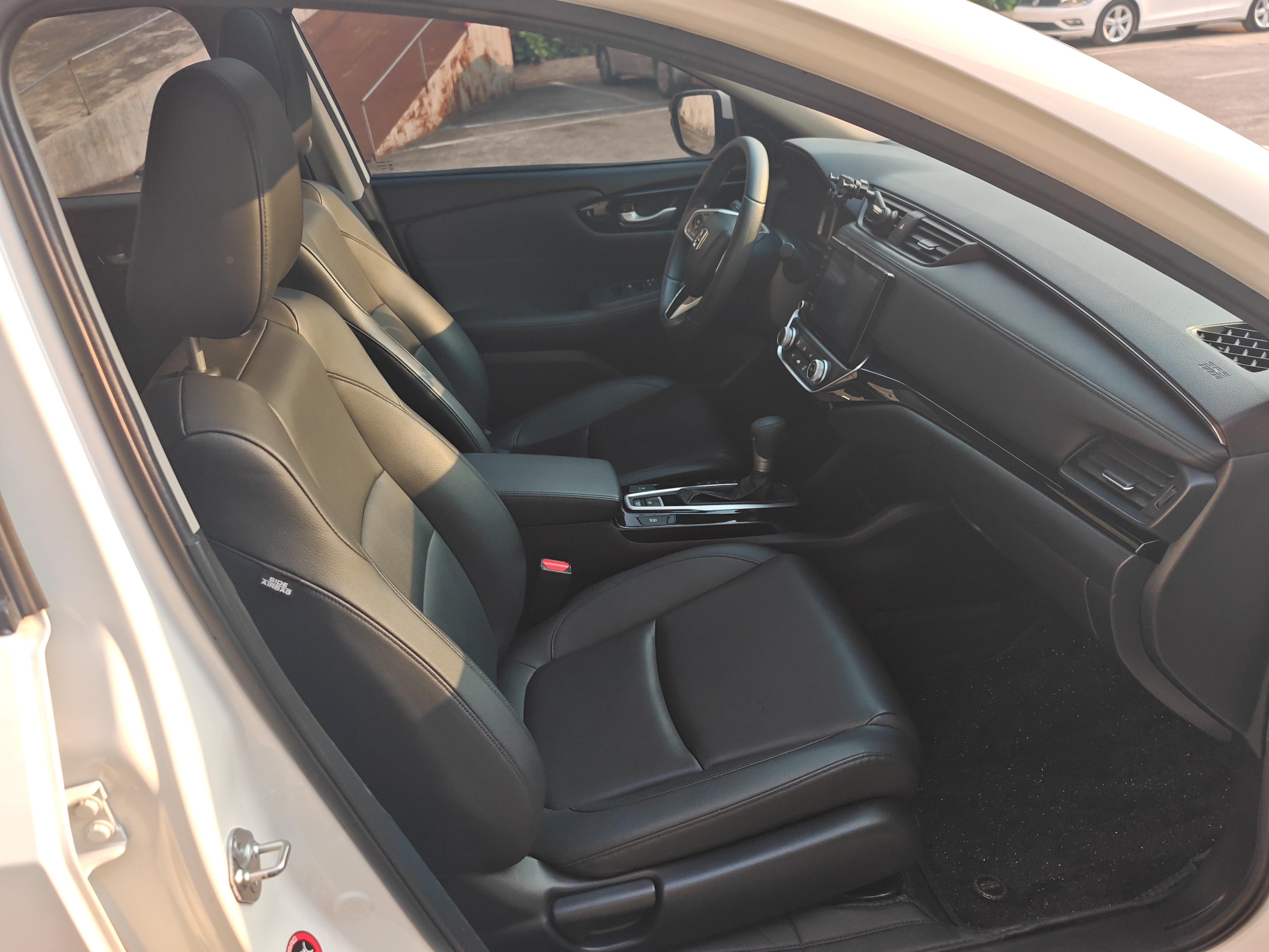 Honda Crider 2019 thumb 6