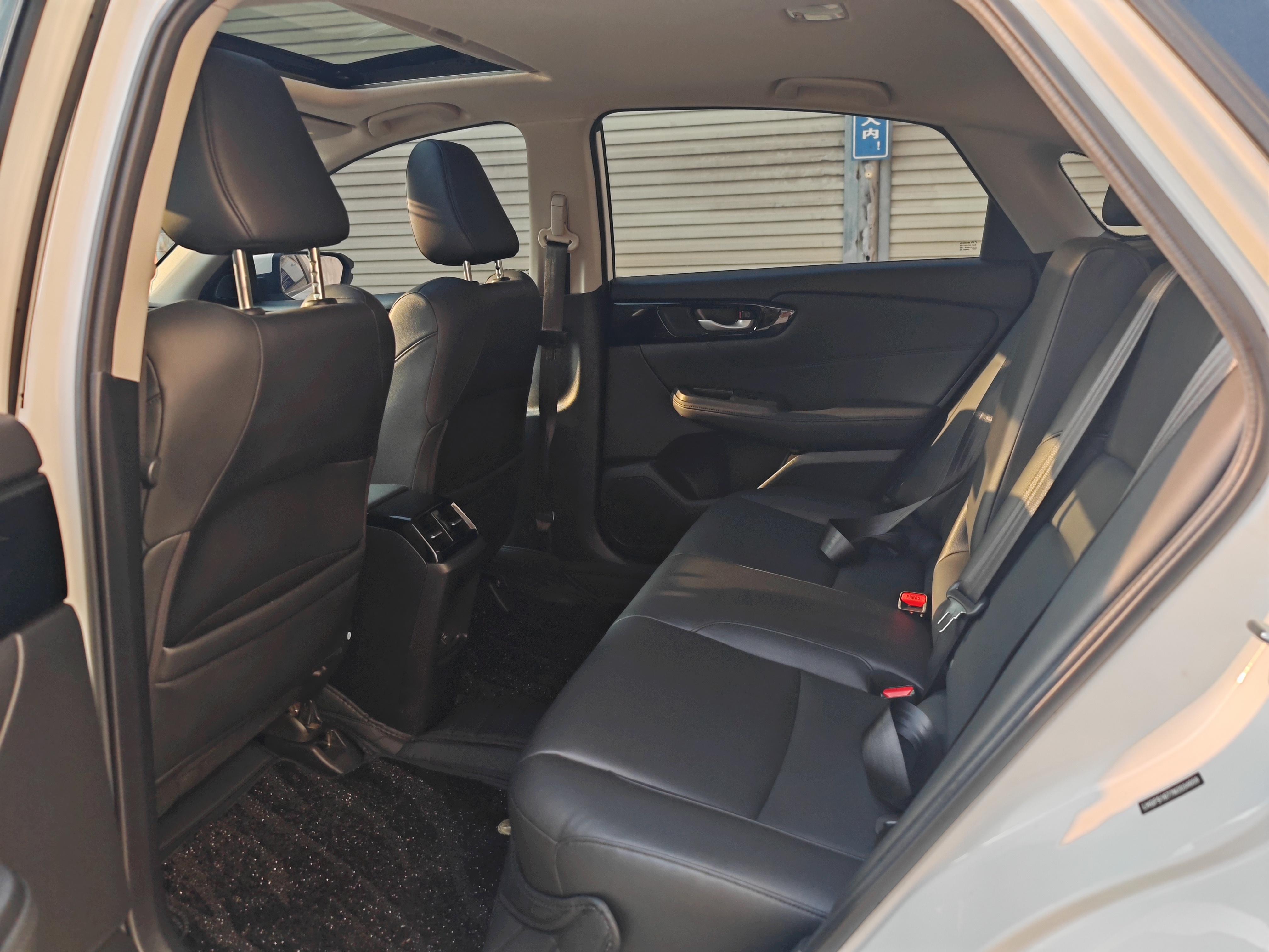 Honda Crider 2019 thumb 7