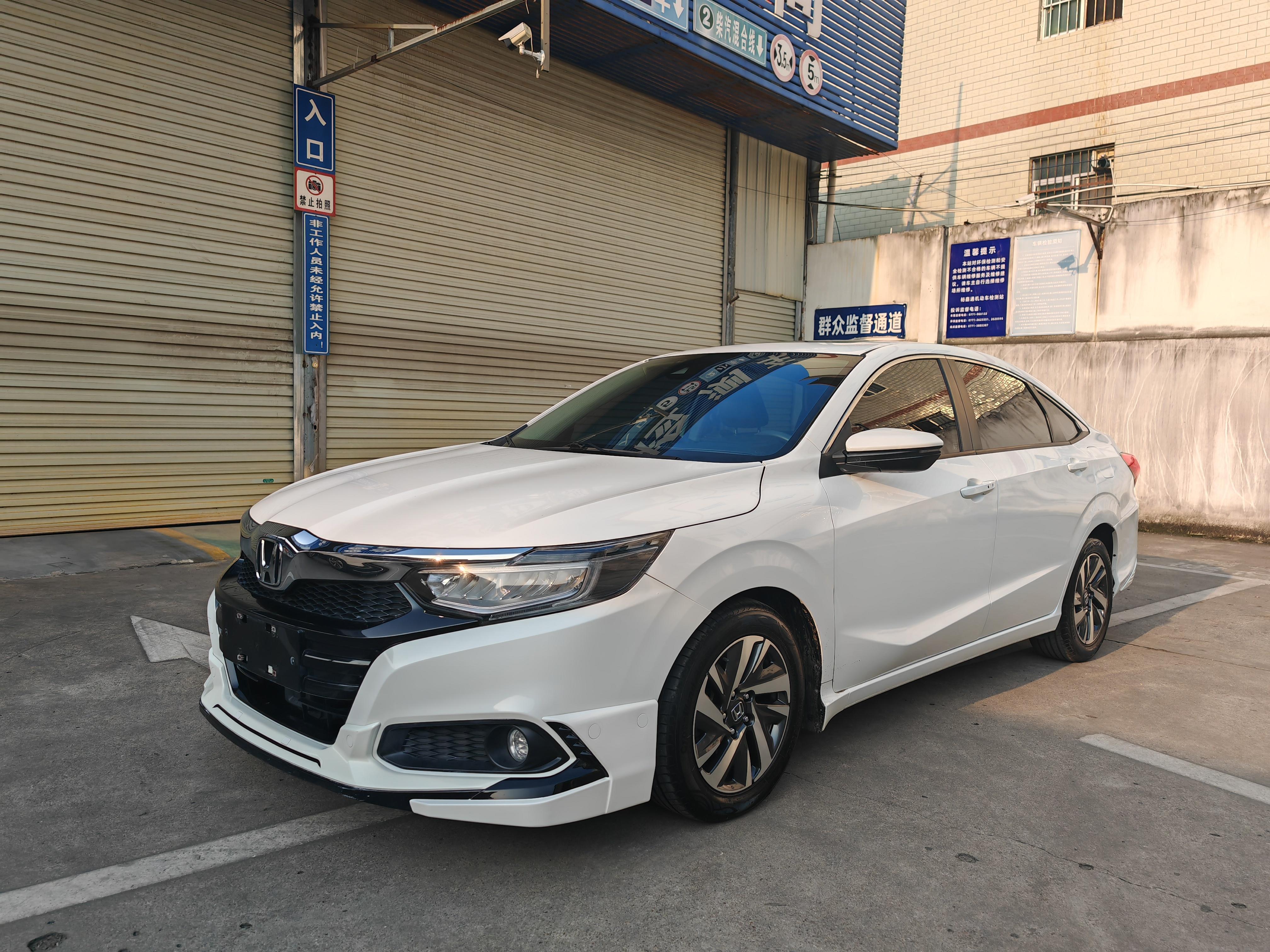 Honda Crider 2019 thumb 8
