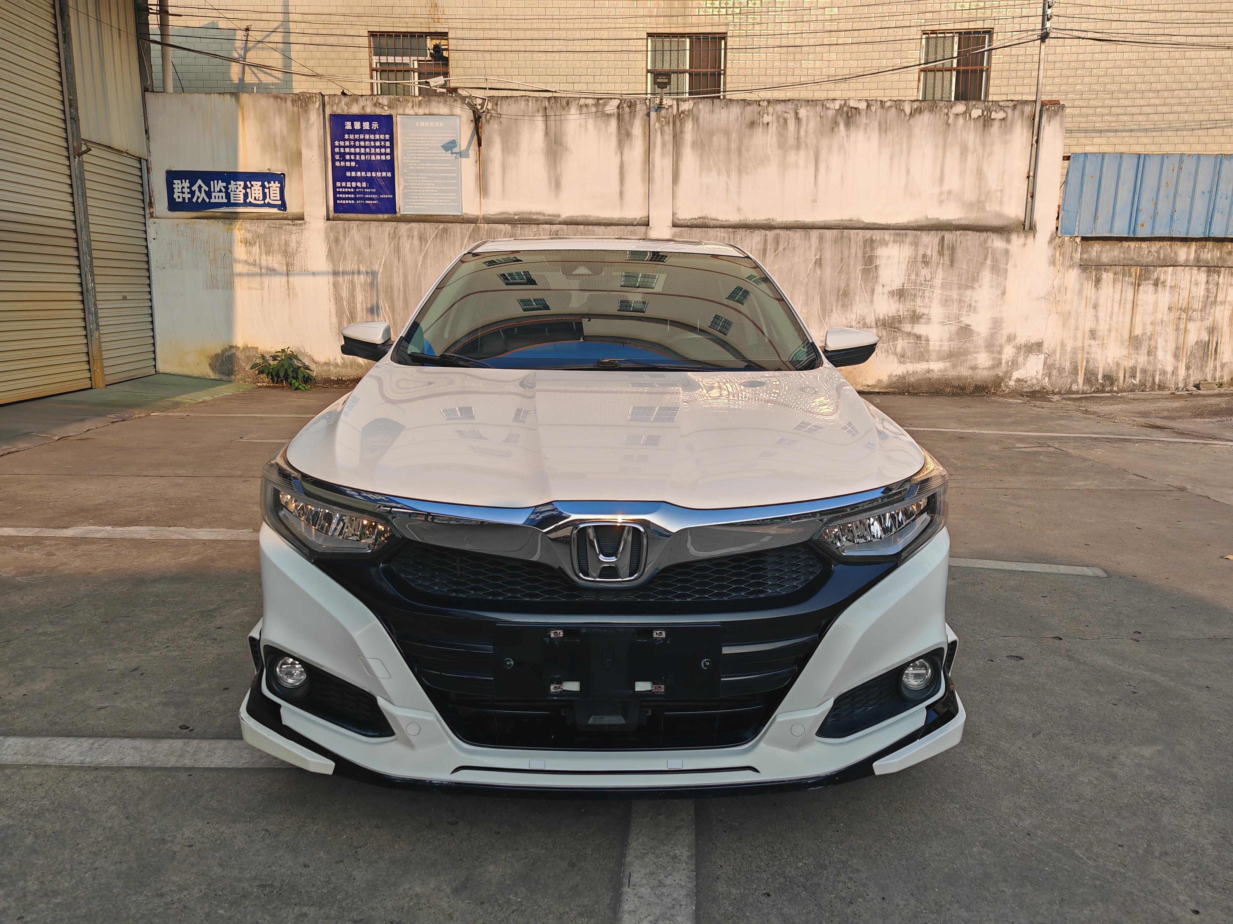 Honda Crider 2019 thumb 9
