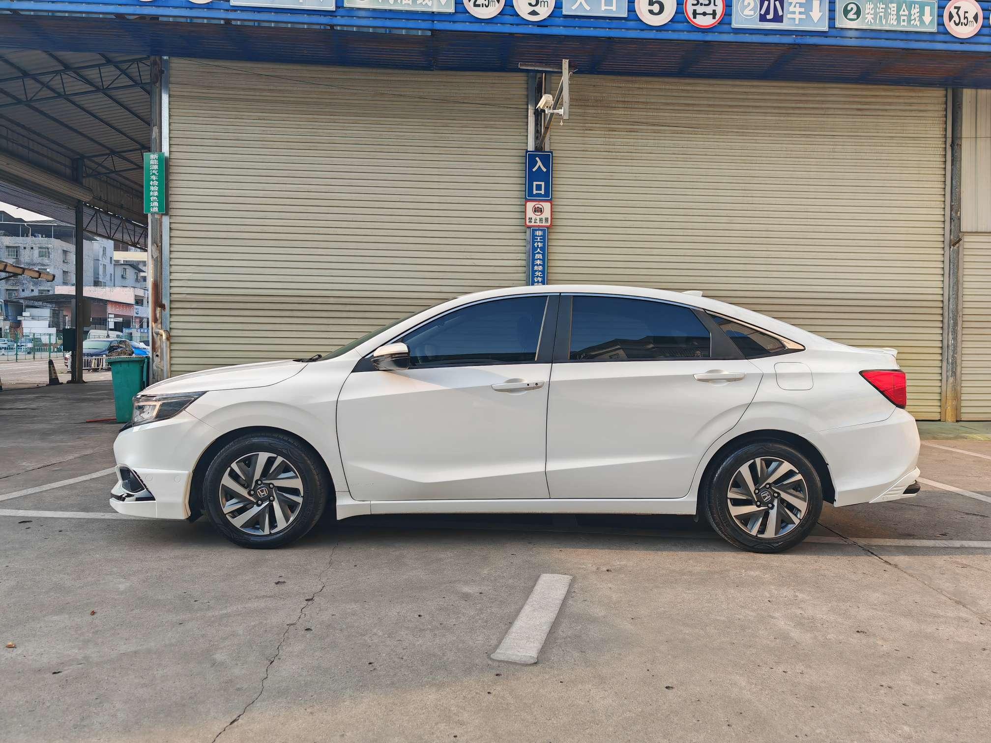 Honda Crider 2019 thumb 10