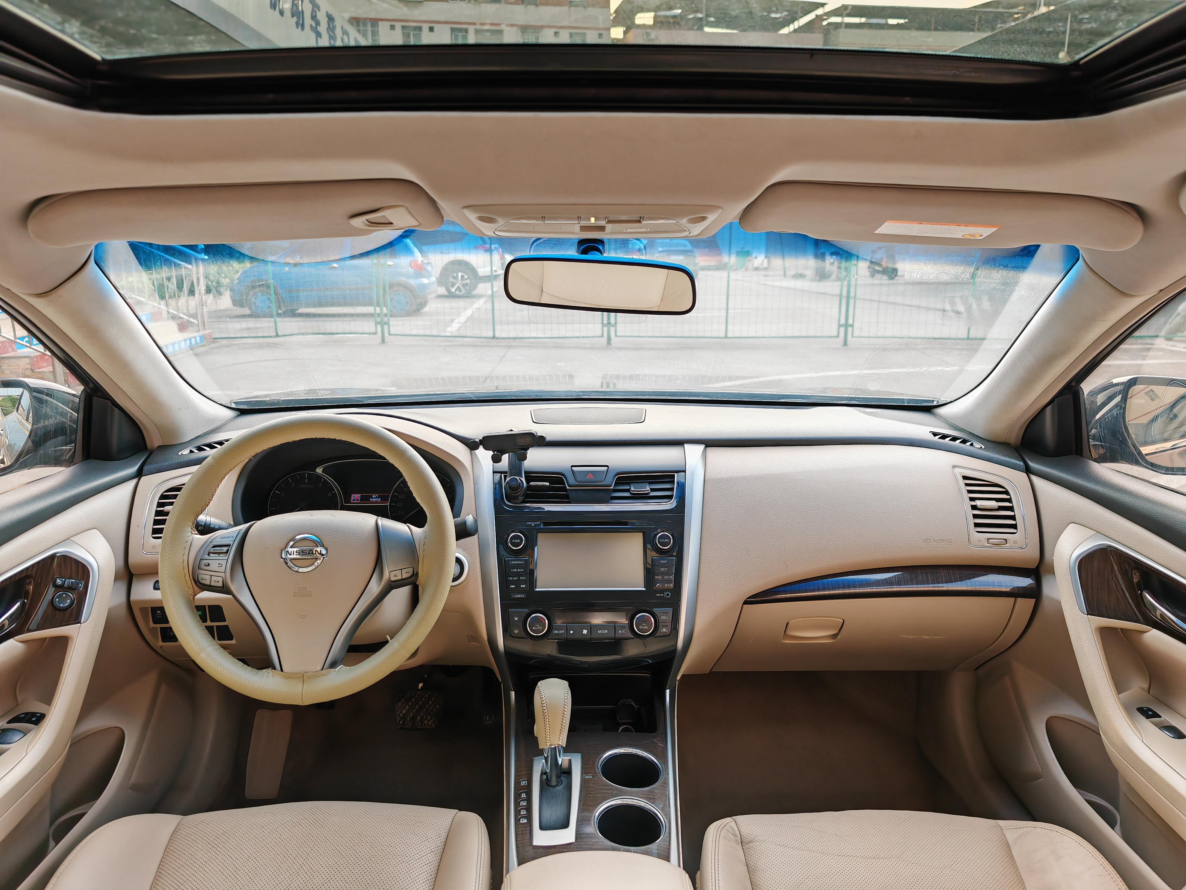 Nissan Altima 2013 thumb 4