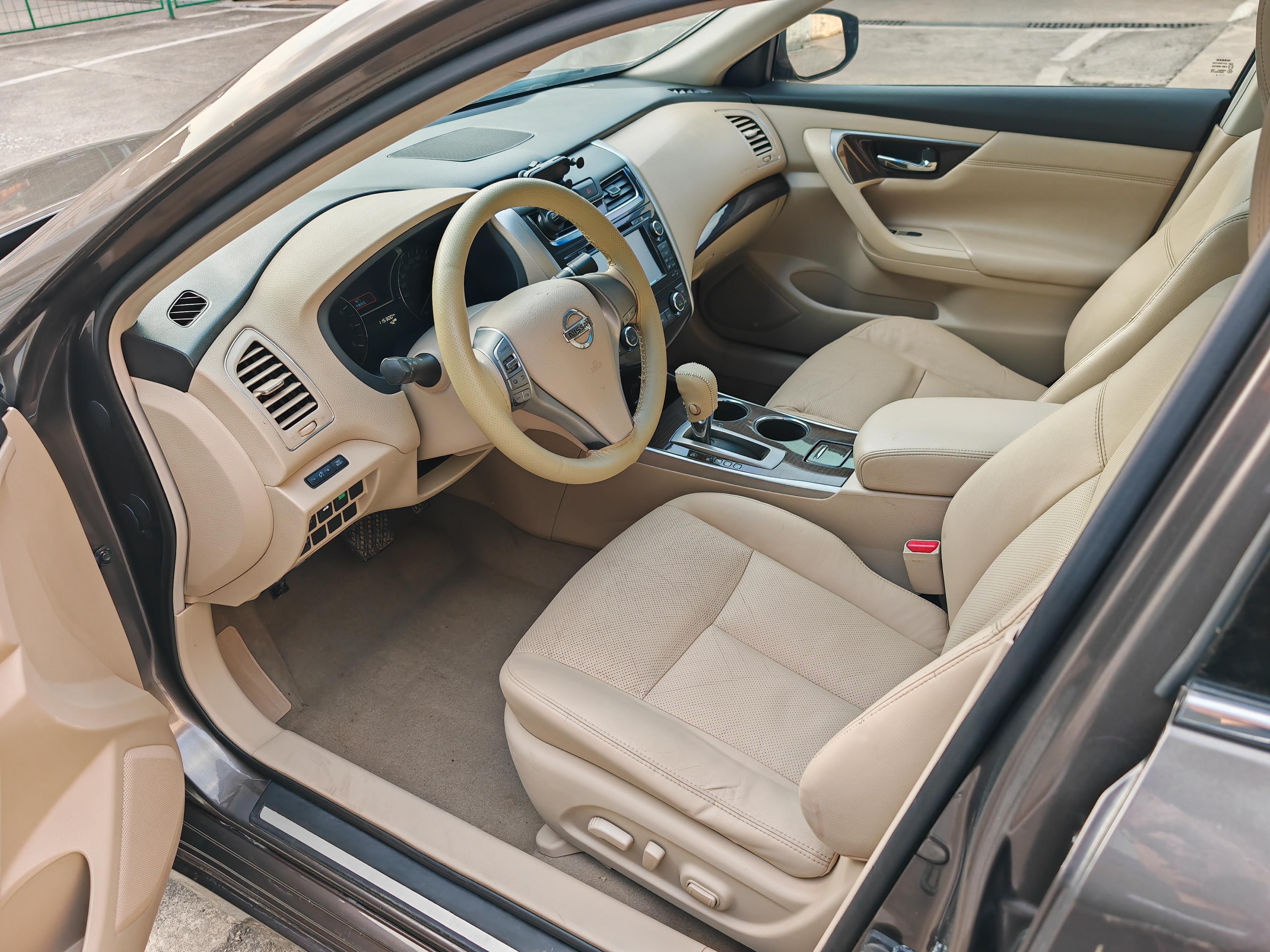 Nissan Altima 2013 thumb 5