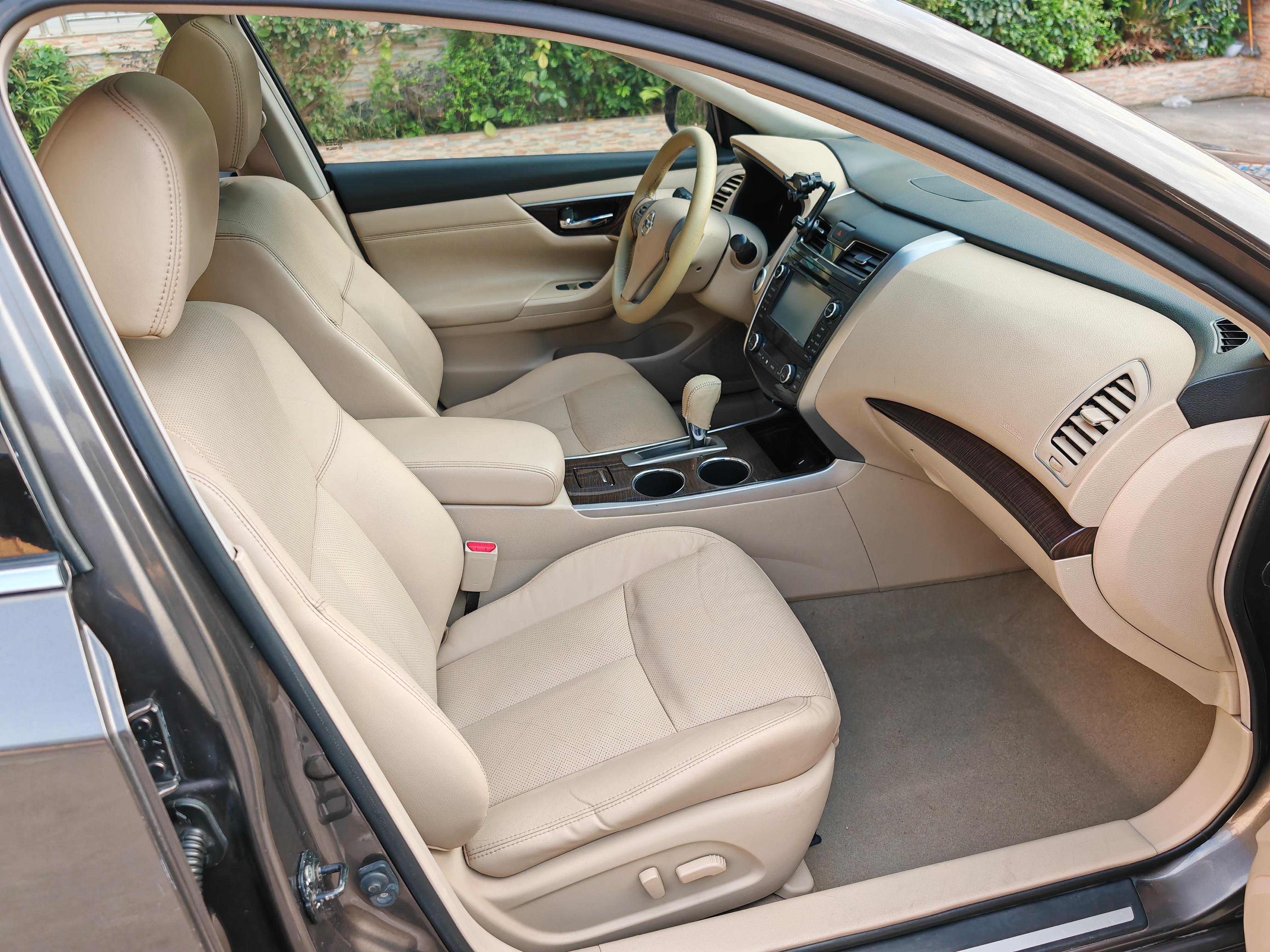 Nissan Altima 2013 thumb 6