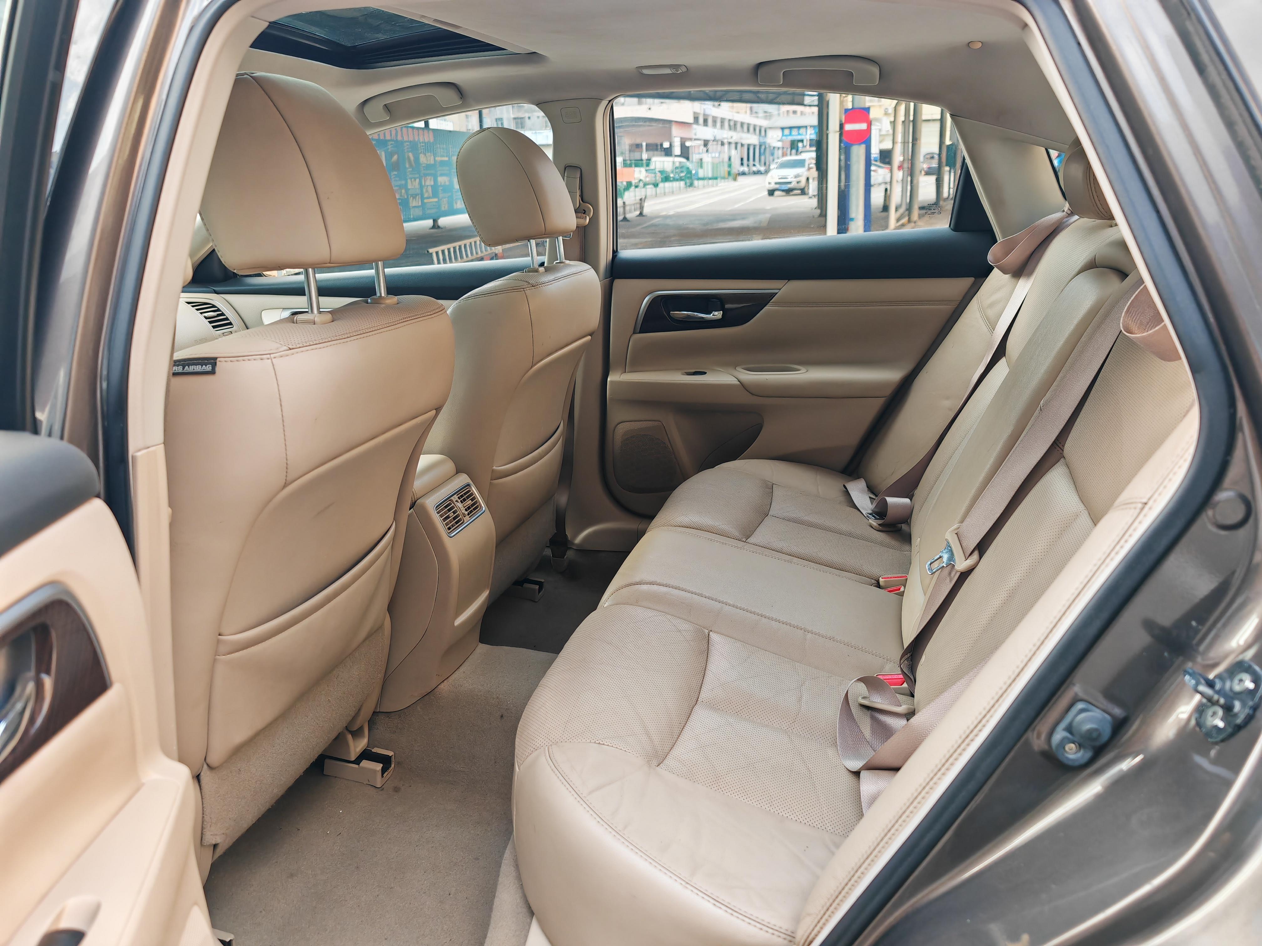 Nissan Altima 2013 thumb 7