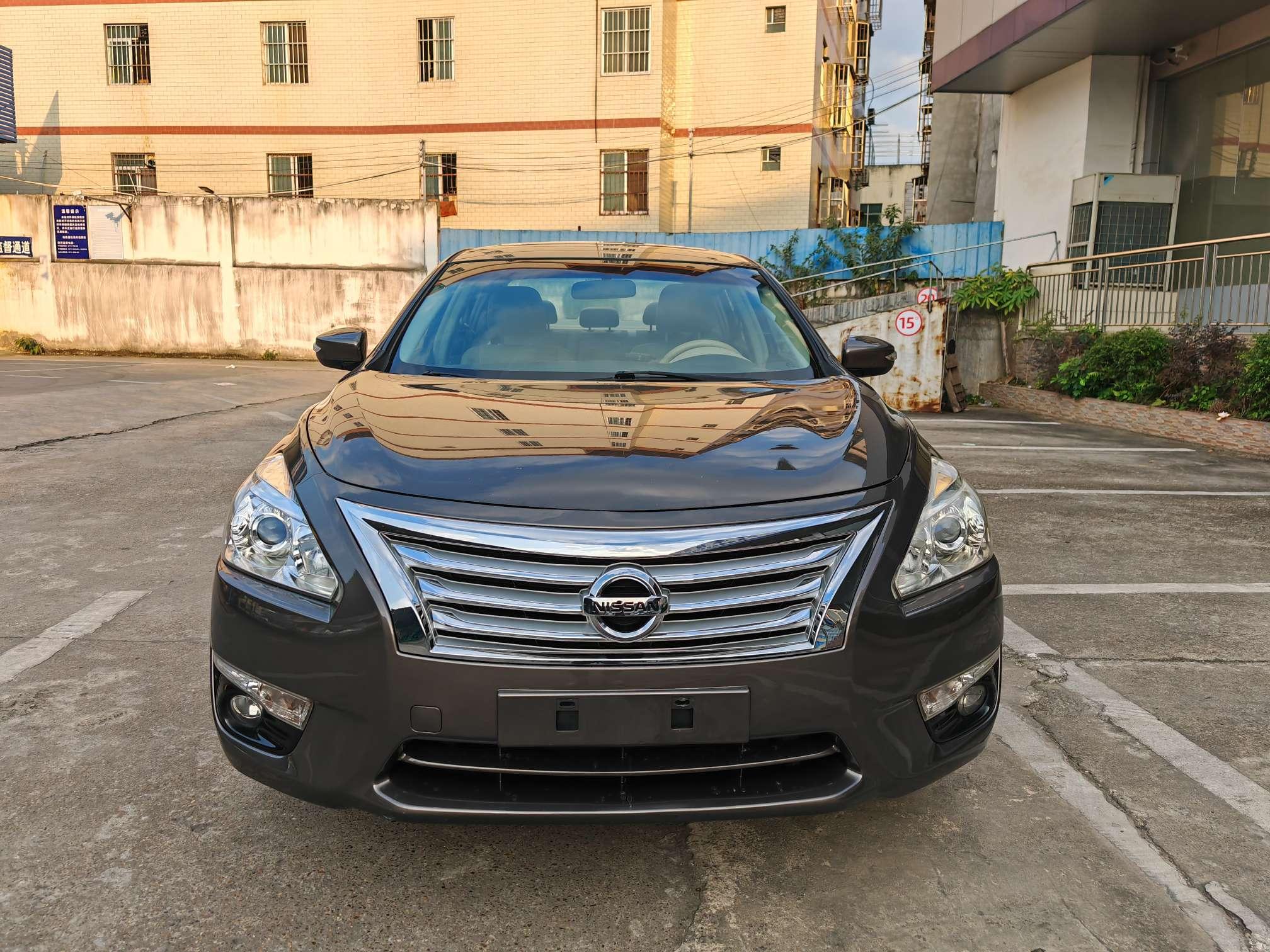 Nissan Altima 2013 thumb 9