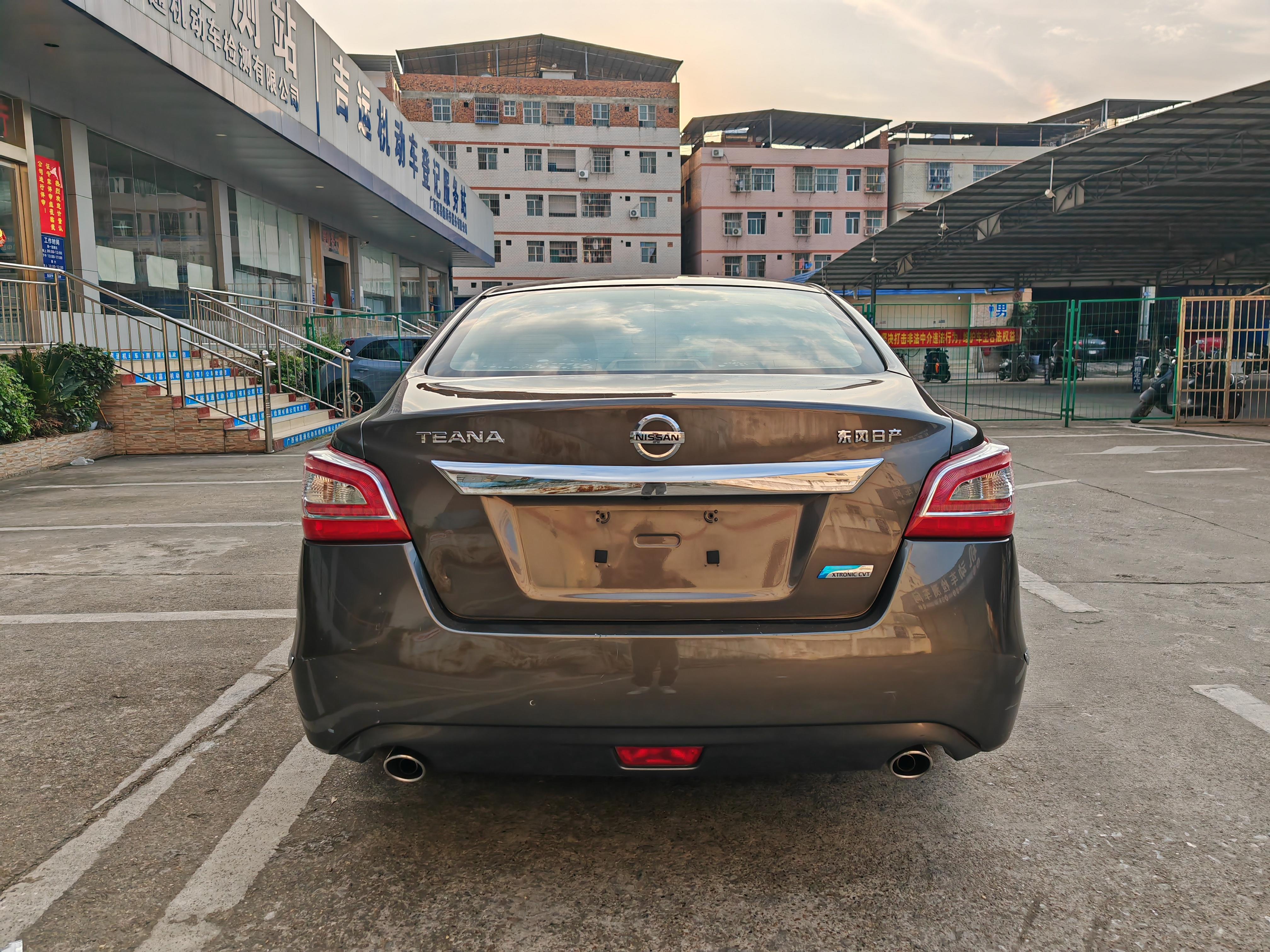 Nissan Altima 2013 thumb 11