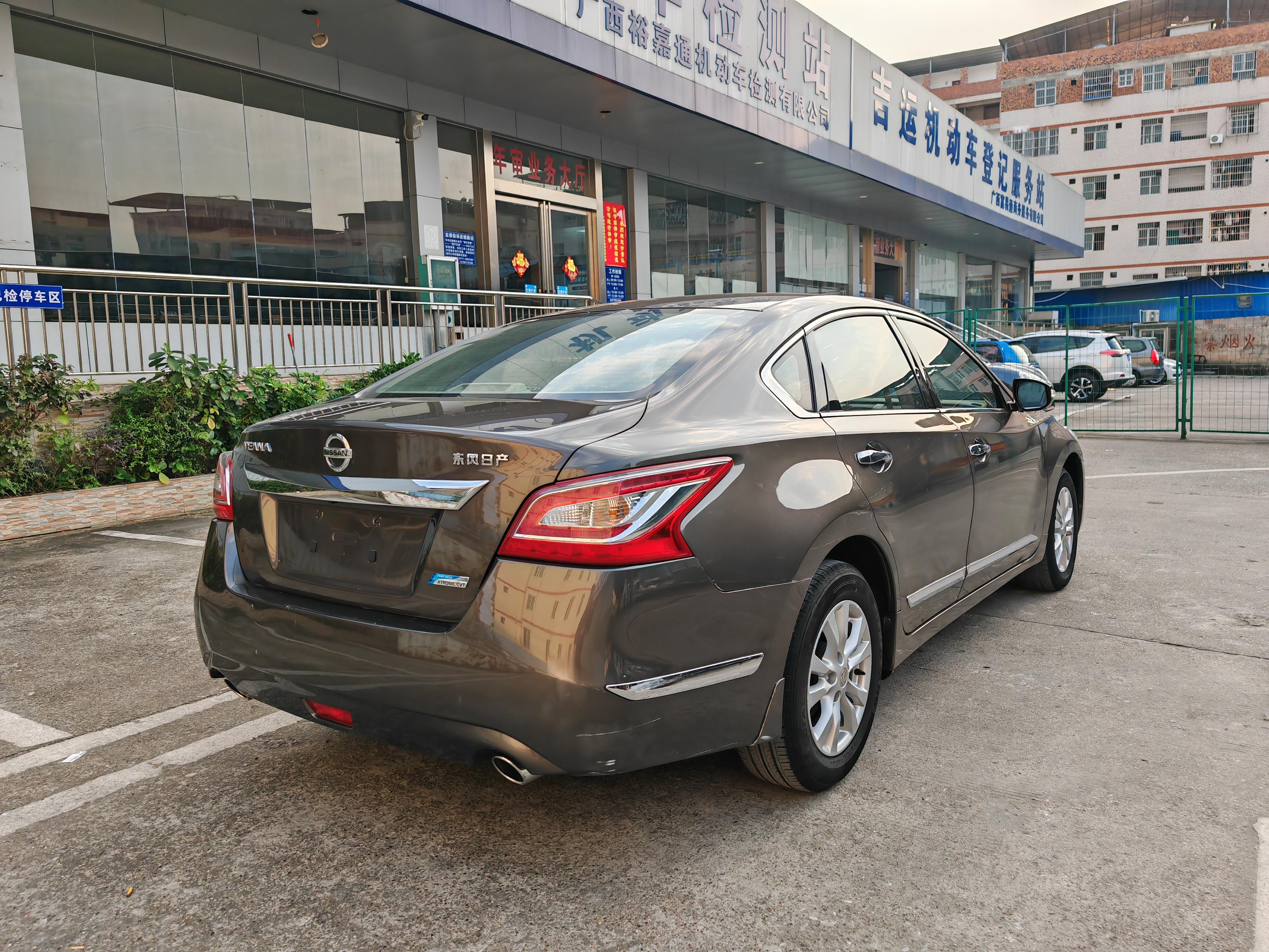 Nissan Altima 2013 thumb 12