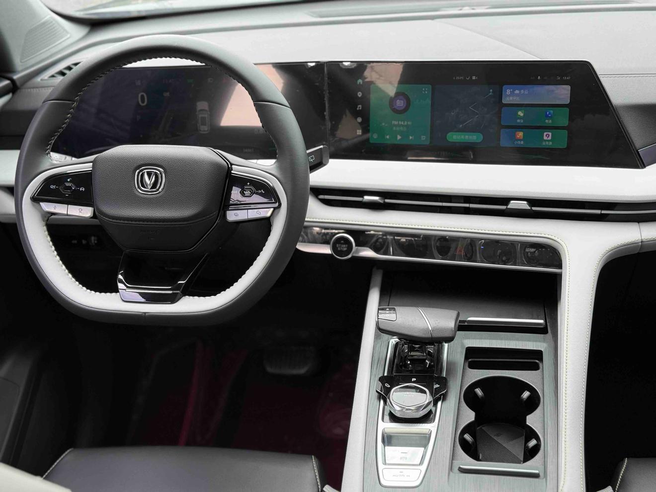 Changan CS75 Plus 2023 thumb 10