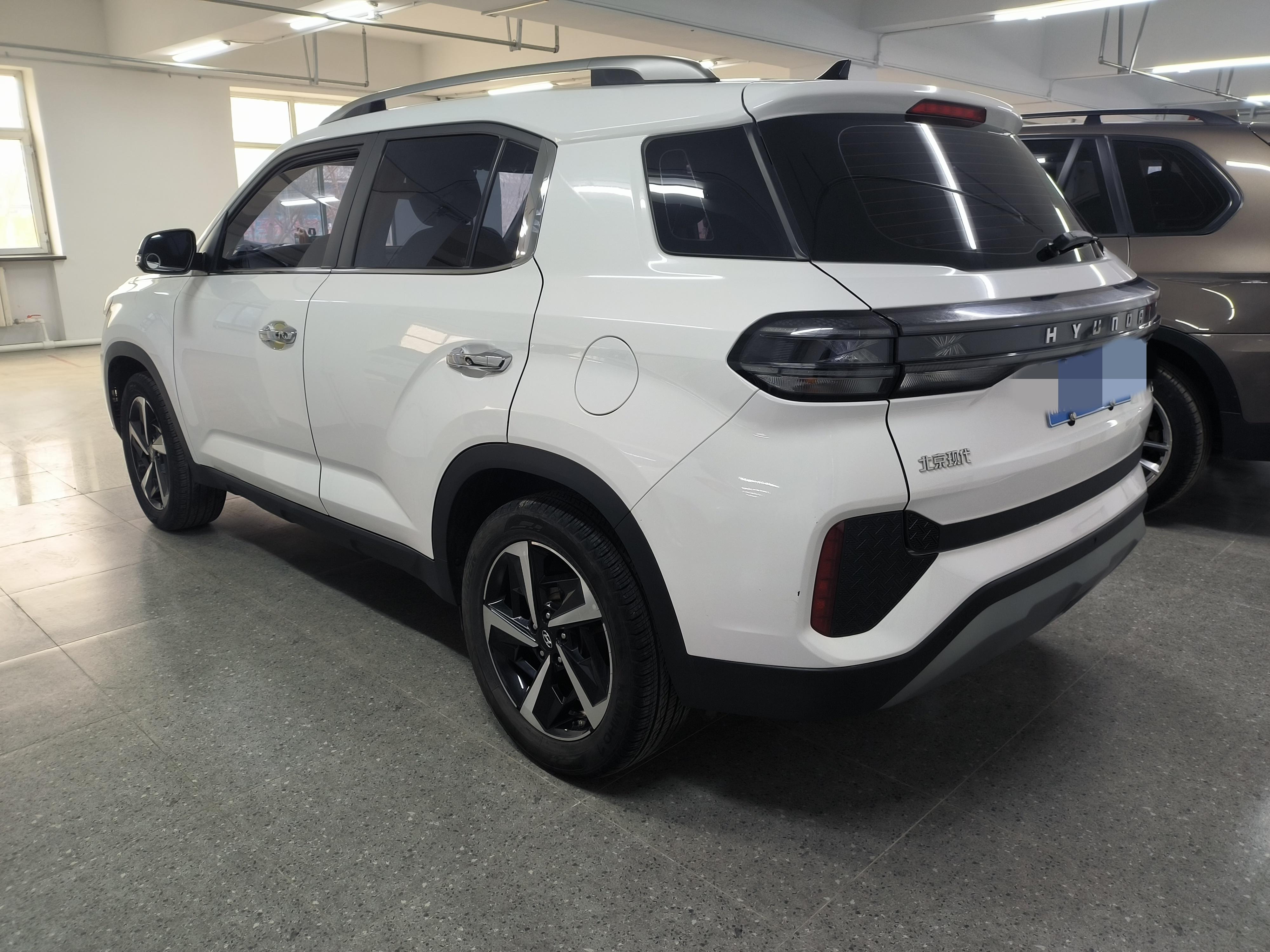 Hyundai ix35 2021 thumb 2
