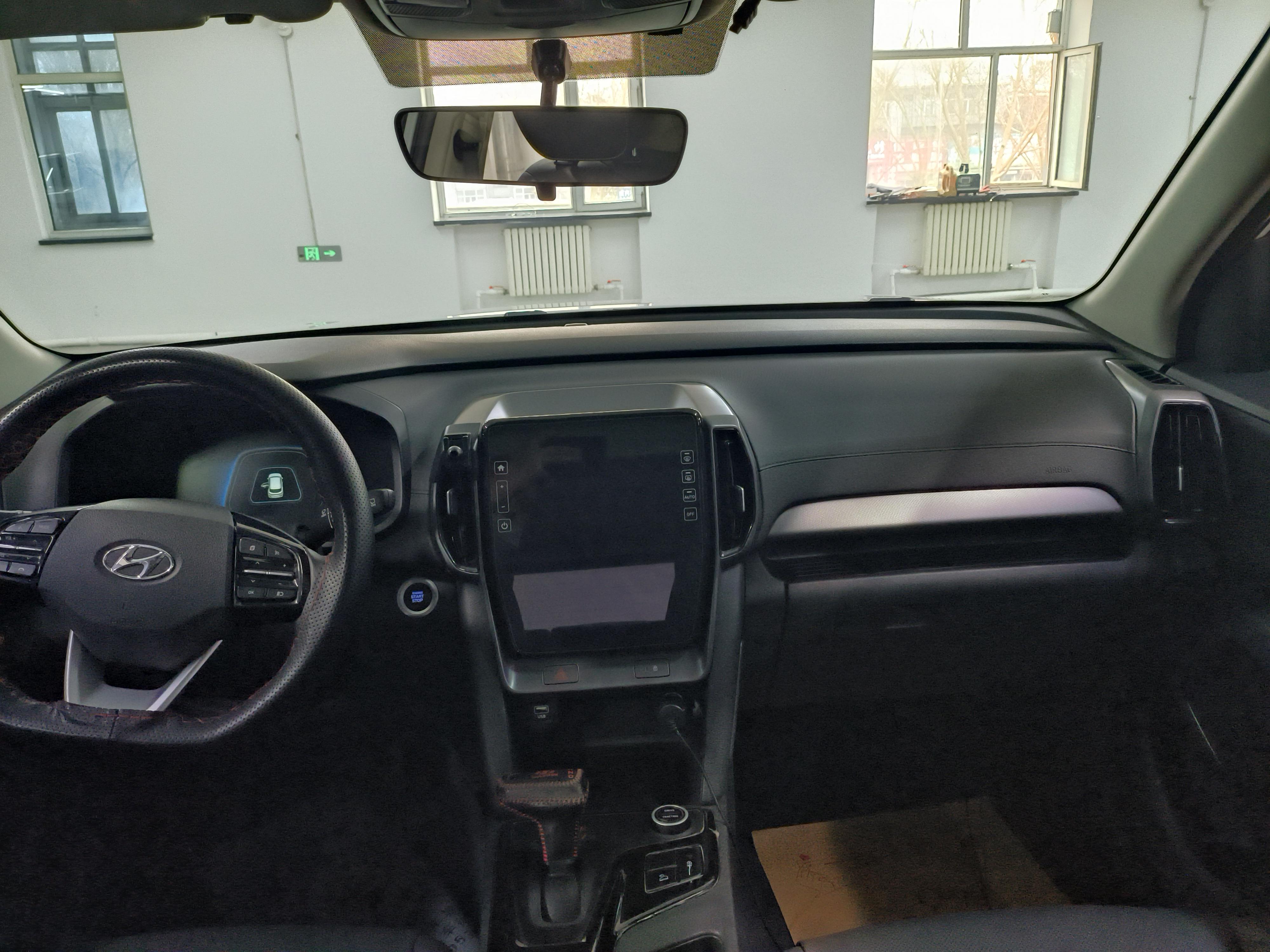 Hyundai ix35 2021 thumb 5