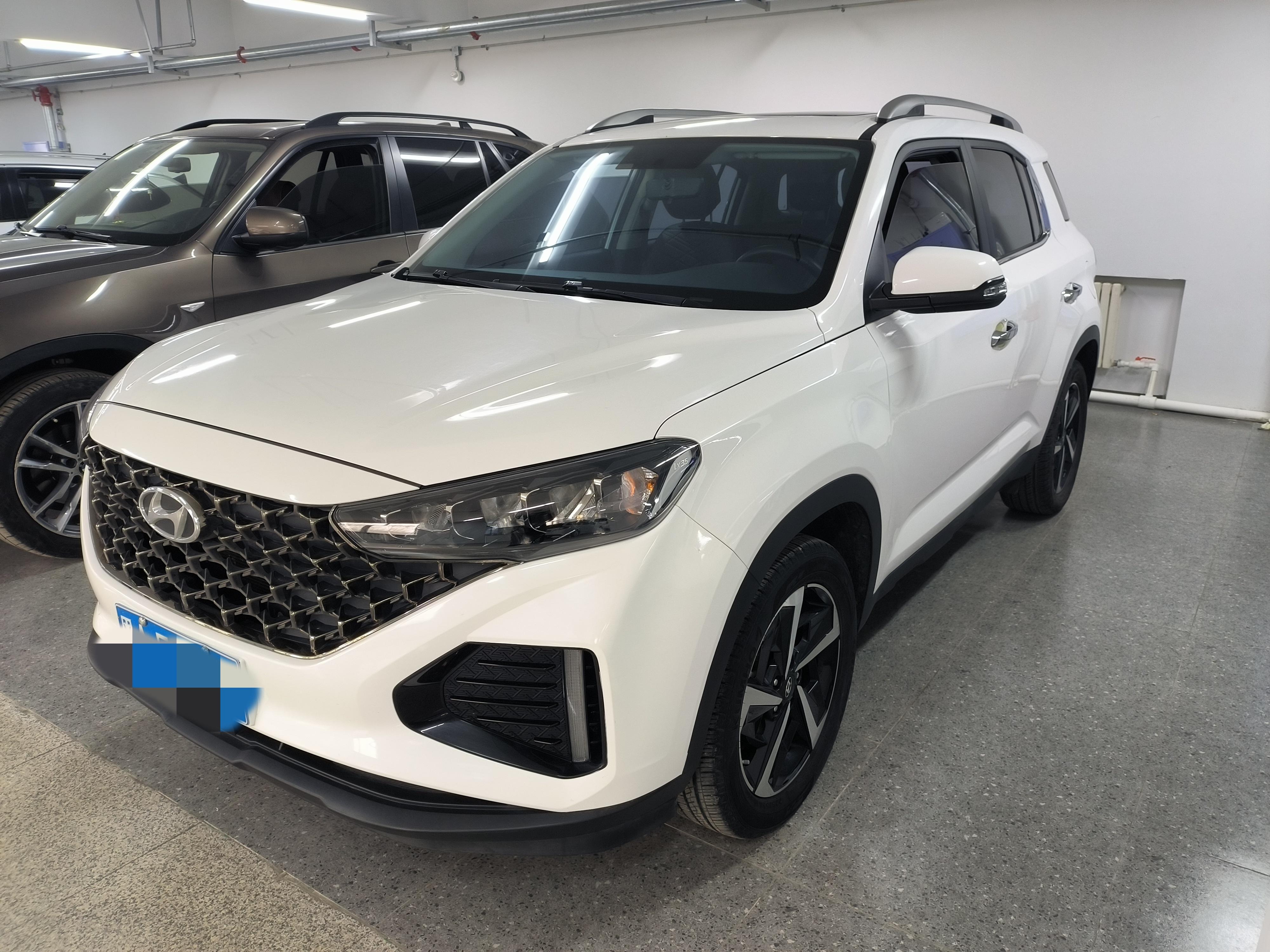 Hyundai ix35 2021 thumb 8