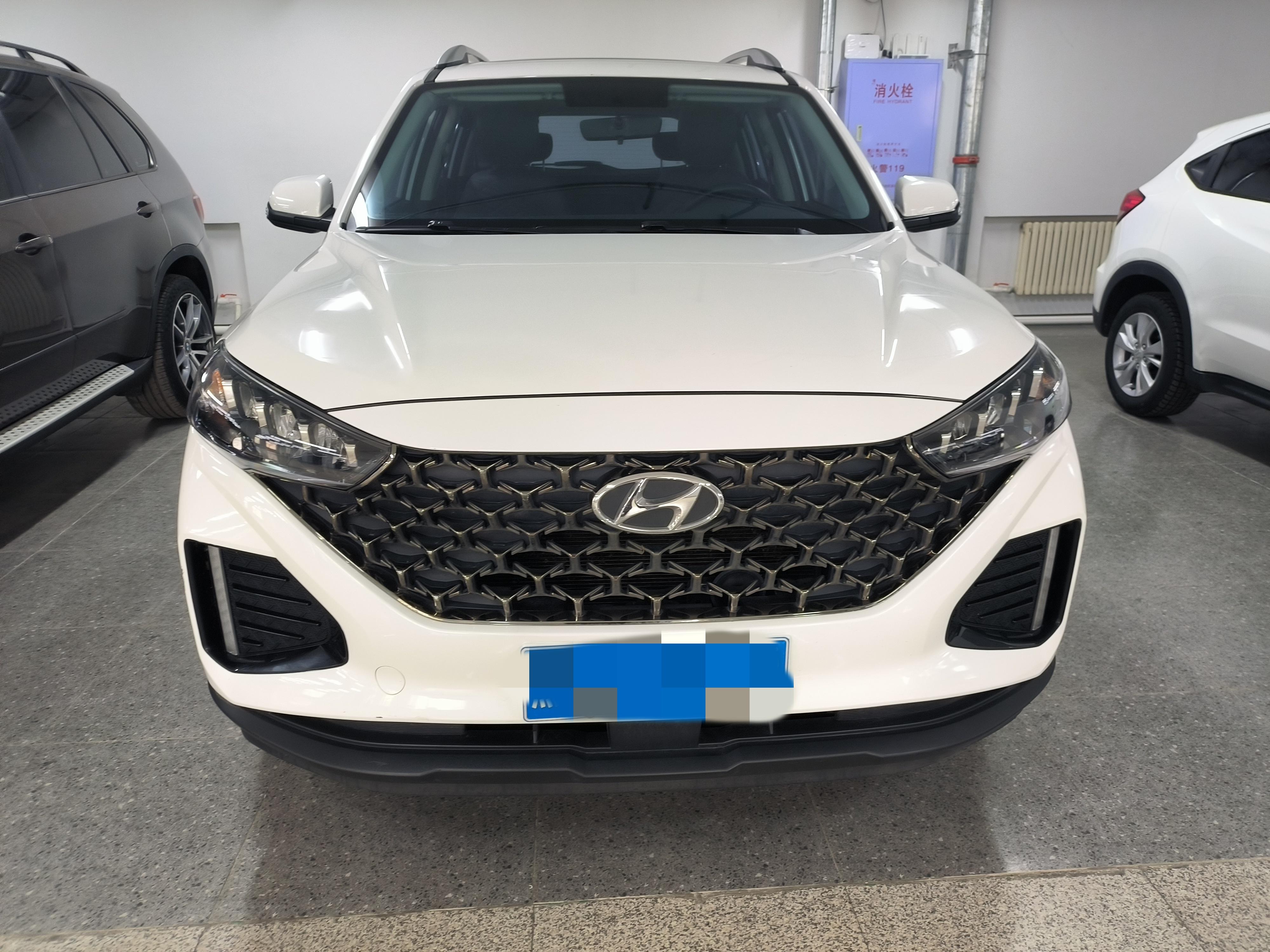 Hyundai ix35 2021 thumb 9