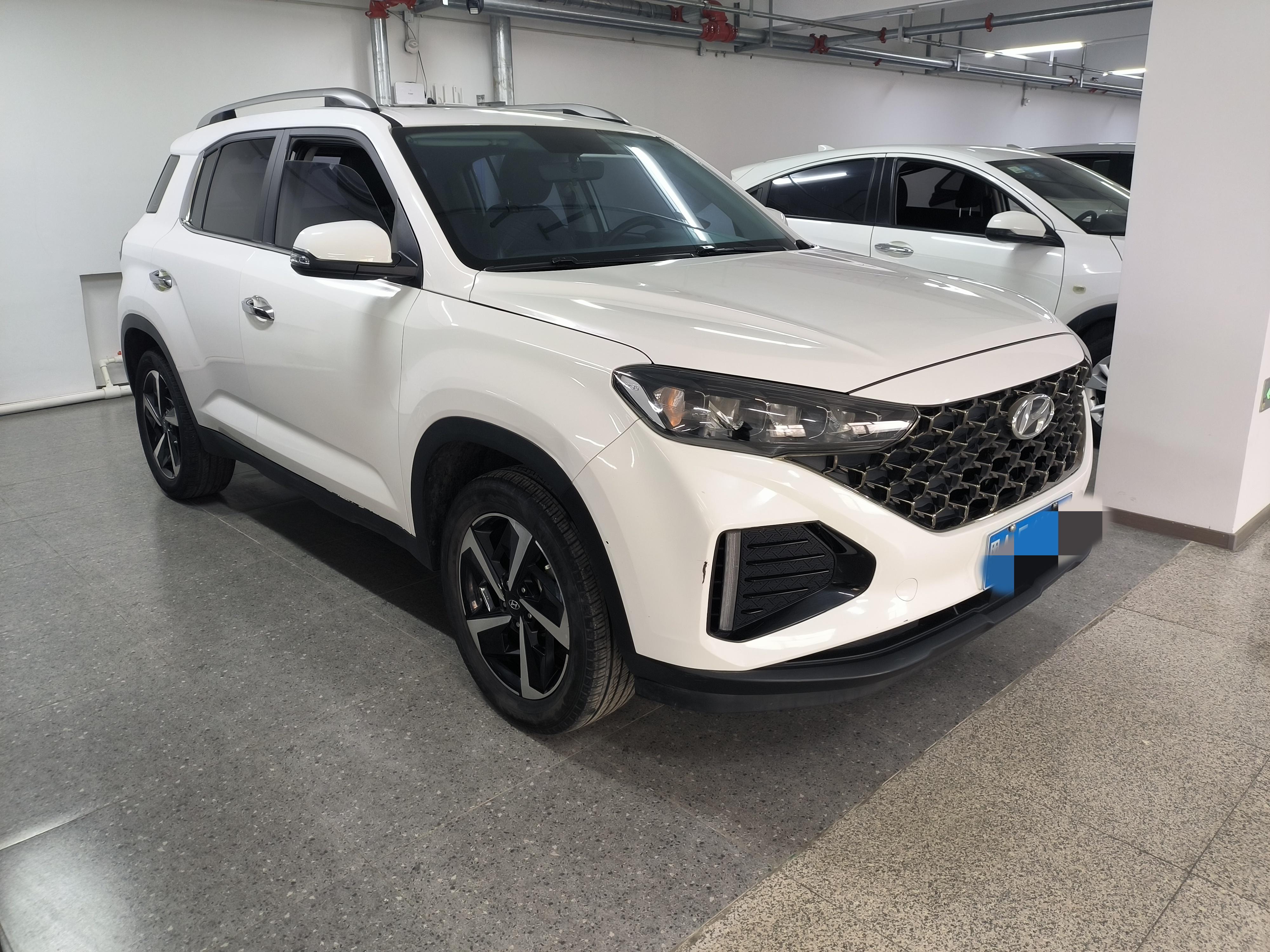 Hyundai ix35 2021 thumb 10
