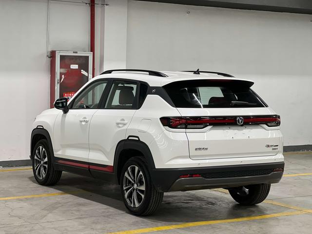 Changan CS35 2023 thumb 2