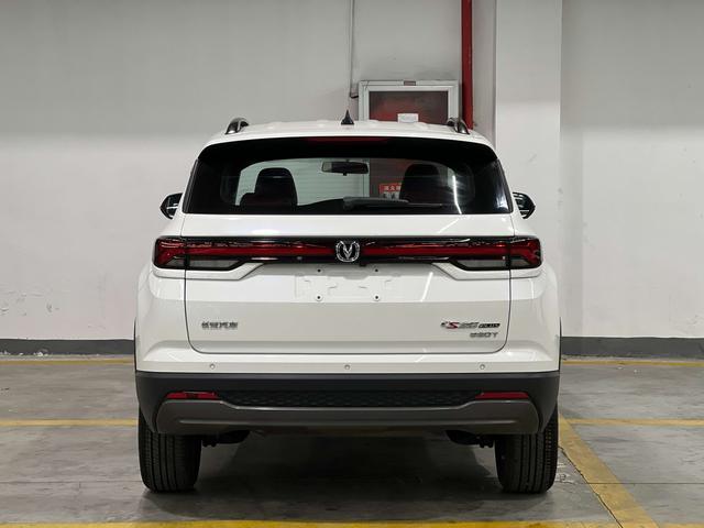 Changan CS35 2023 thumb 3
