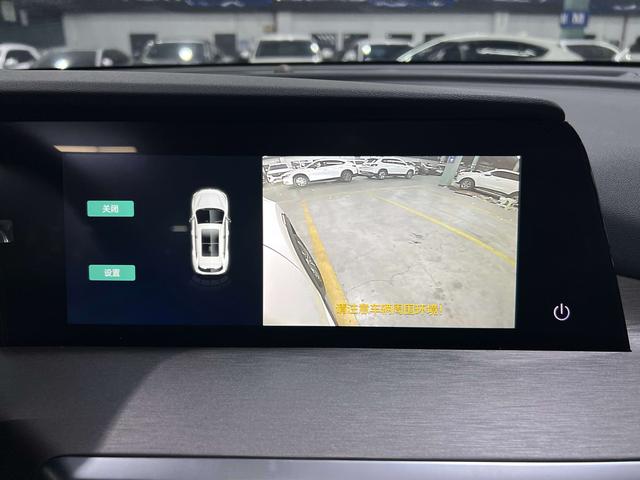 Changan CS35 2023 thumb 5