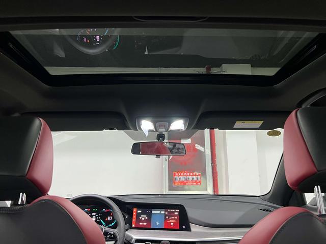 Changan CS35 2023 thumb 6