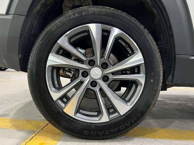 Changan CS35 2023 thumb 7