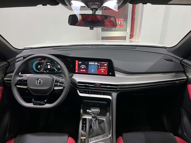 Changan CS35 2023 thumb 9