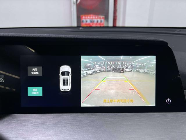 Changan CS35 2023 thumb 11