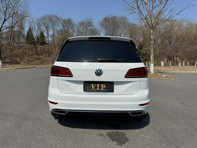 Volkswagen Golf 2019 thumb 4