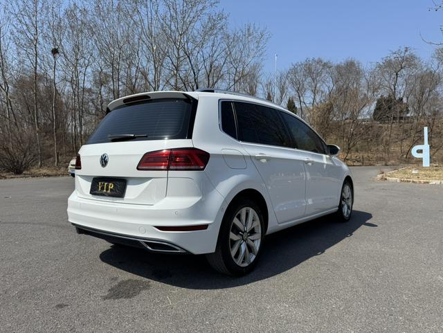 Volkswagen Golf 2019 thumb 5